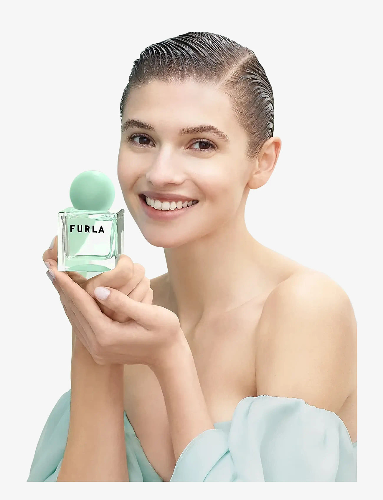 FURLA Fragrances - Armoniosa EdP 30 ml - til hende  - clear - 4