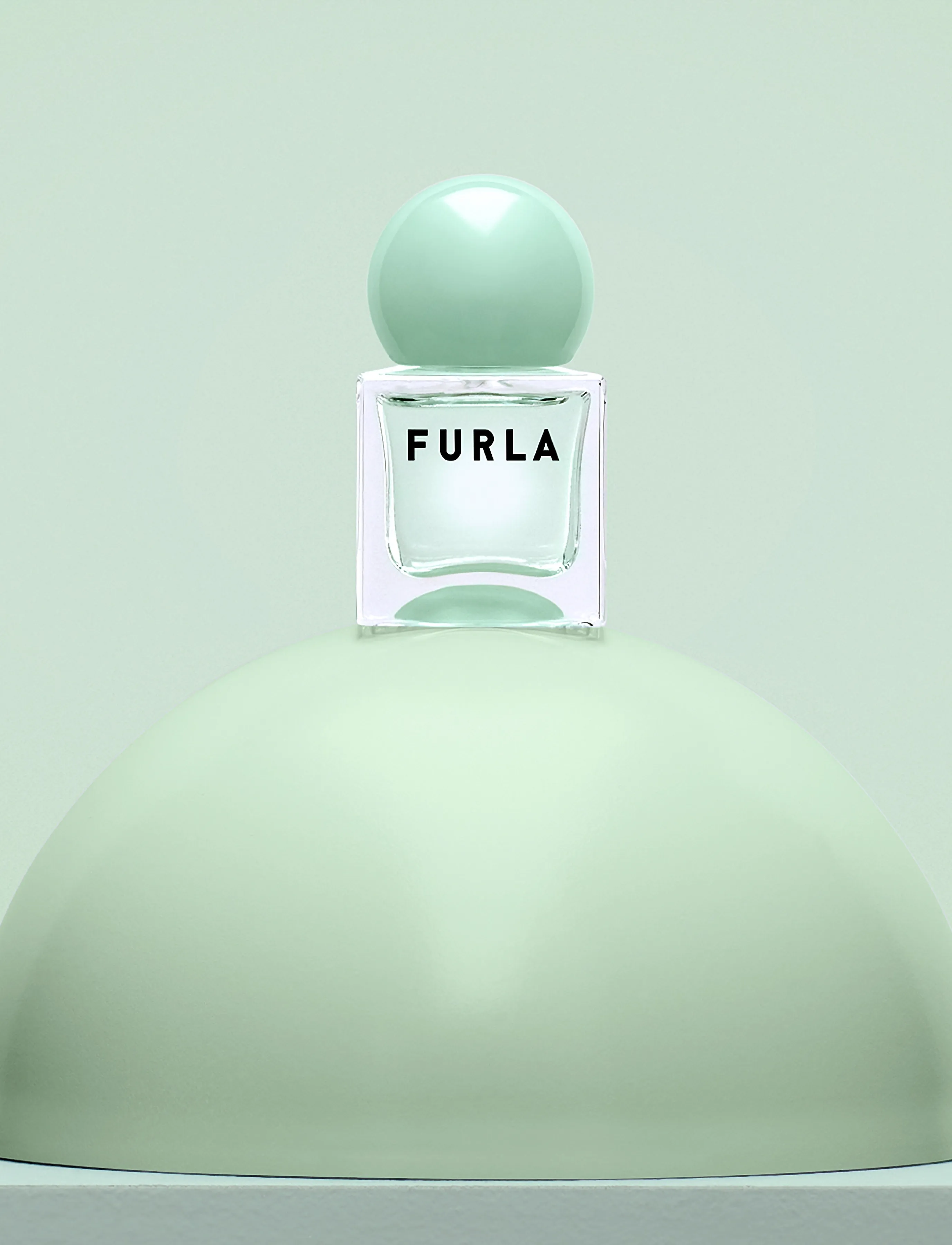 FURLA Fragrances - Armoniosa EdP 50 ml - til hende  - clear - 2