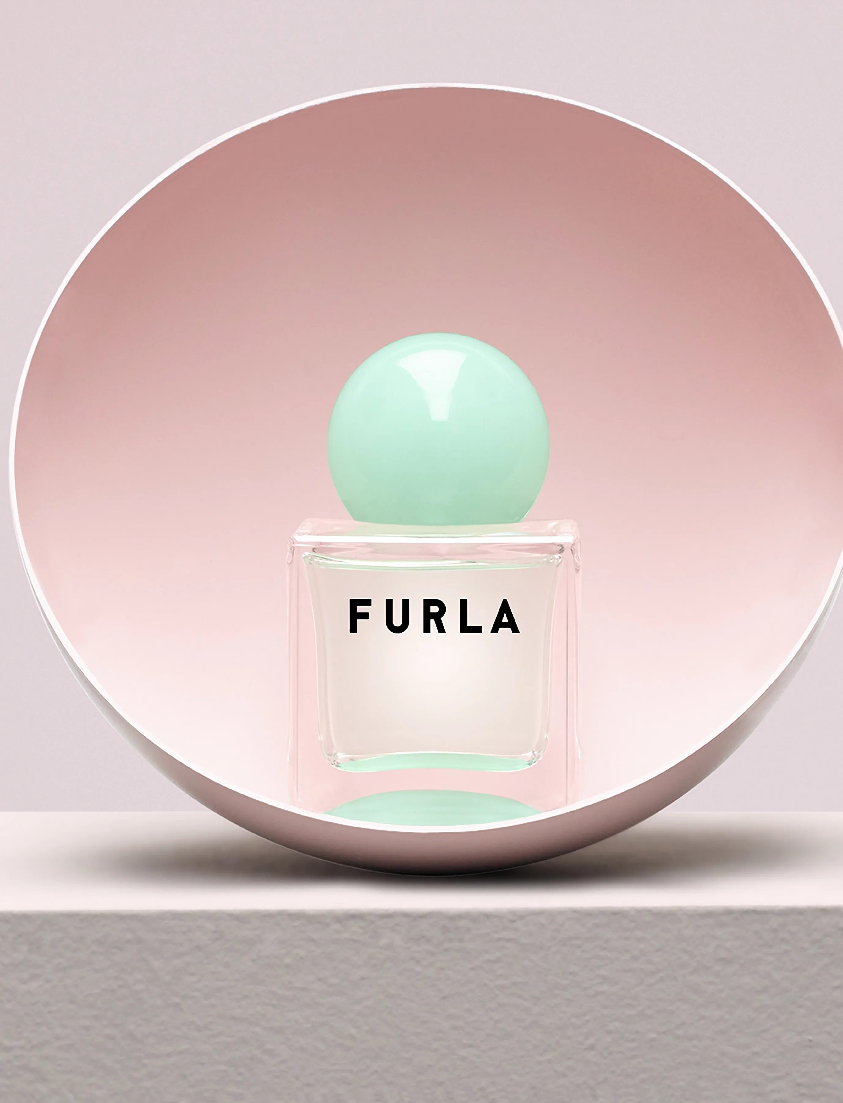 FURLA Fragrances - Armoniosa EdP 50 ml - til hende  - clear - 3