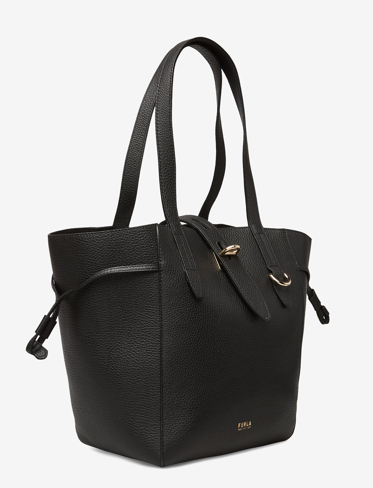 Furla - FURLA NET M TOTE - nero - 2