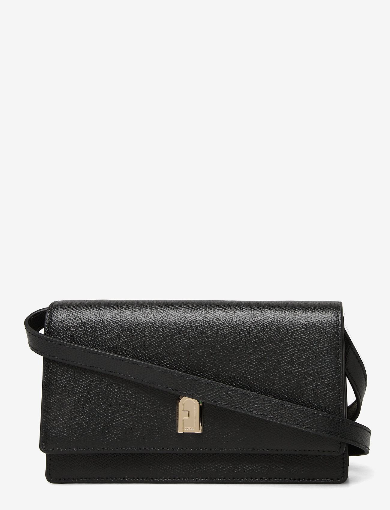 Furla - FURLA 1927 MINI CROSSBODY - nero - 0