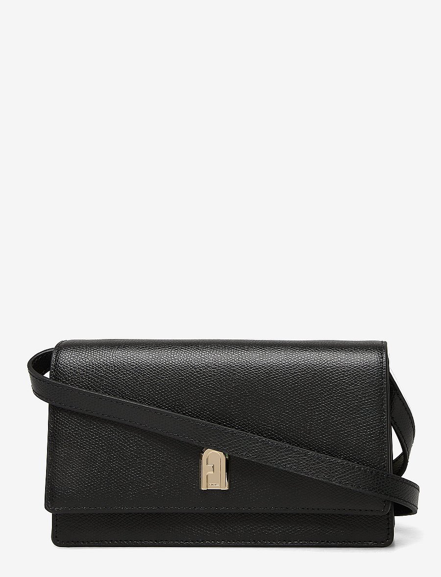 Furla - FURLA 1927 MINI CROSSBODY - nero - 0