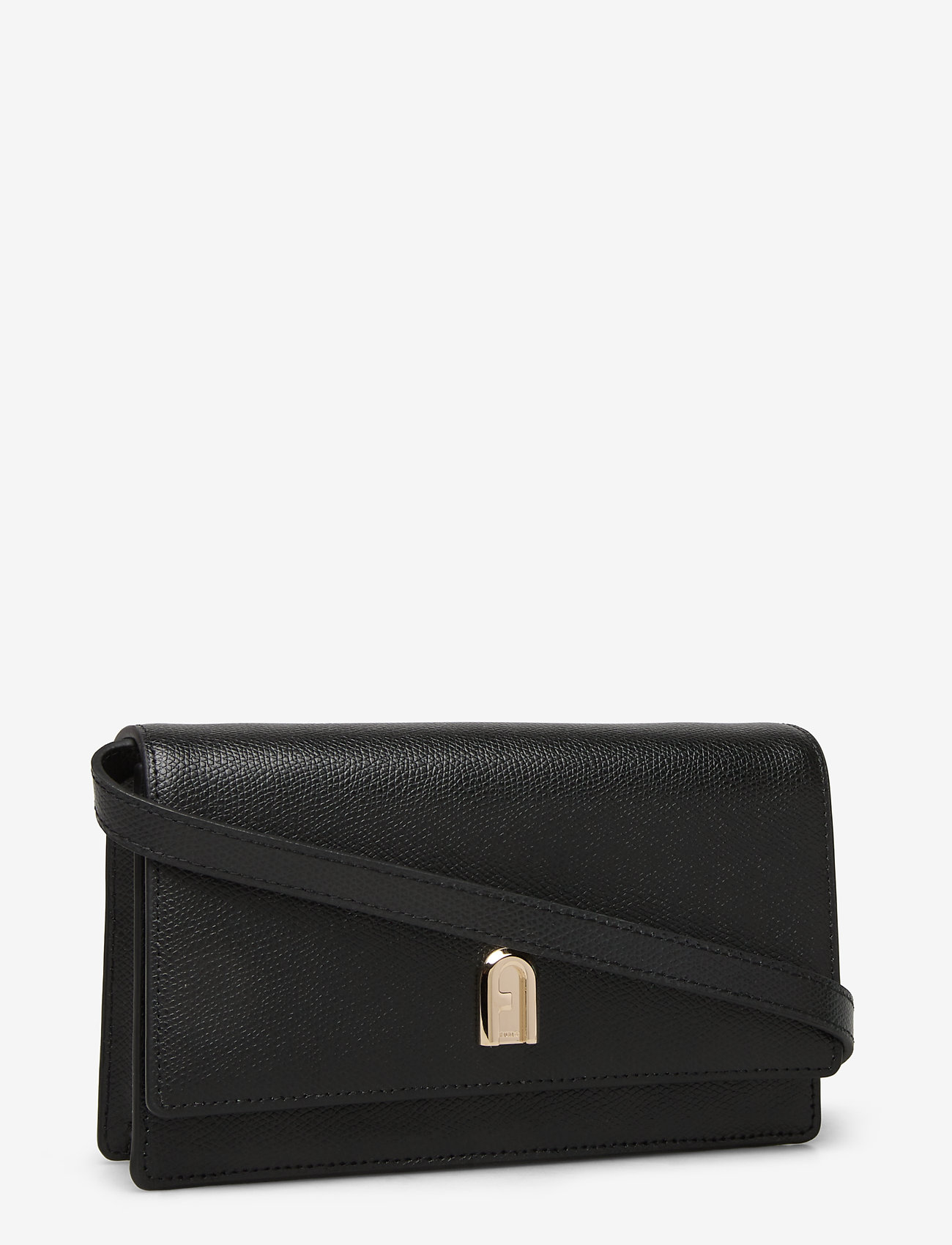 Furla - FURLA 1927 MINI CROSSBODY - nero - 2
