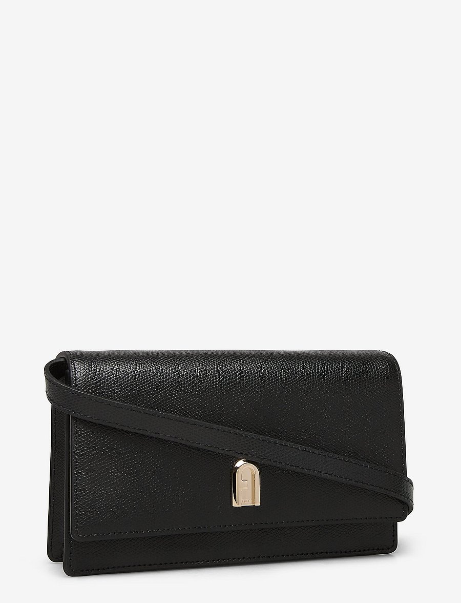 Furla - FURLA 1927 MINI CROSSBODY - nero - 2