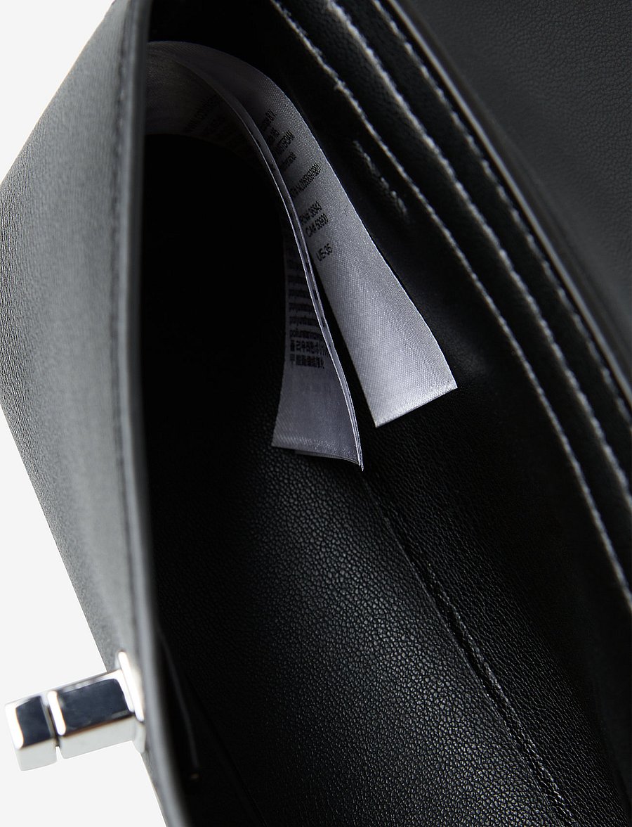 Furla - FURLA 1927 MINI CROSSBODY - nero - 3