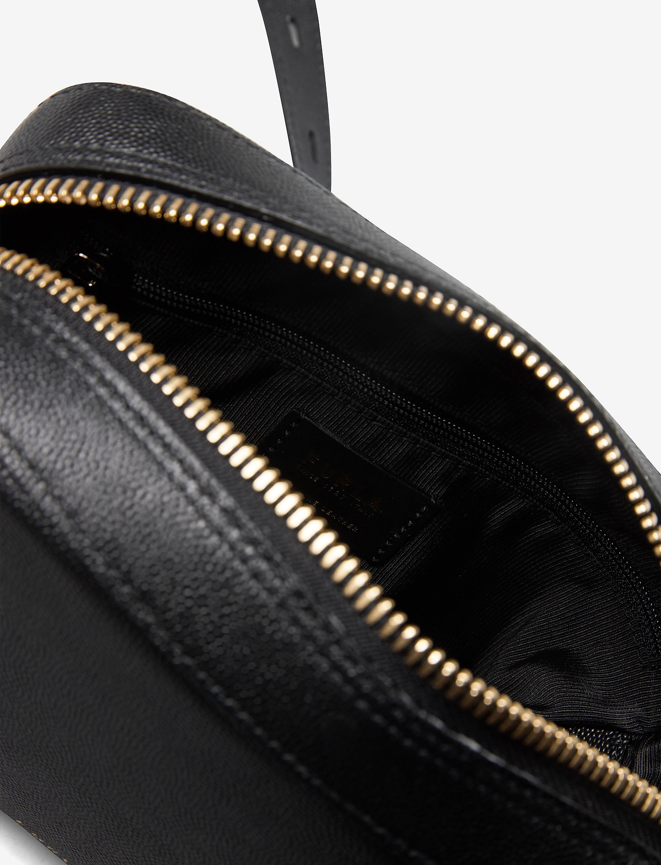 Furla - FURLA BLOCK MINI CROSSBODY - nero - 3