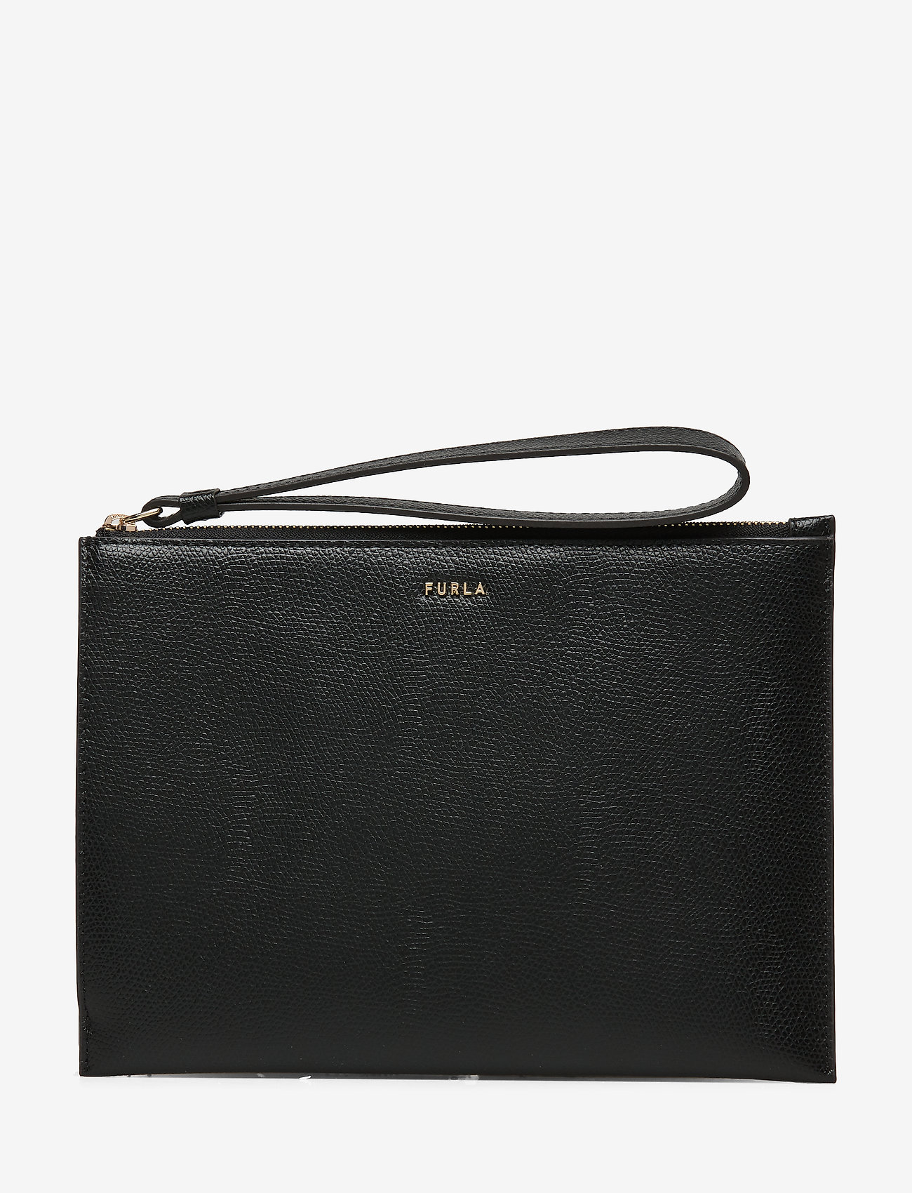 FURLA BABYLON S ENVELOPE - NERO