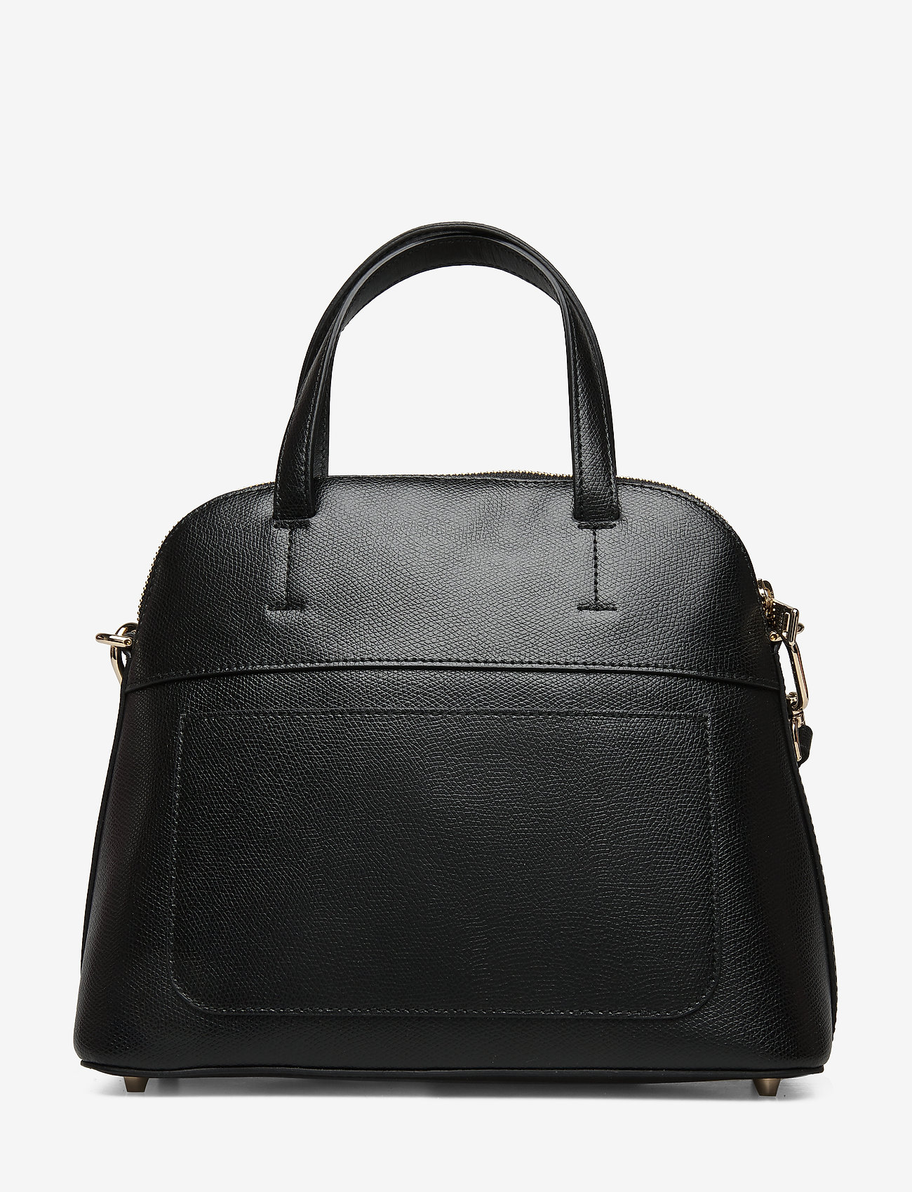 Furla - FURLA PIPER S DOME - nero - 1