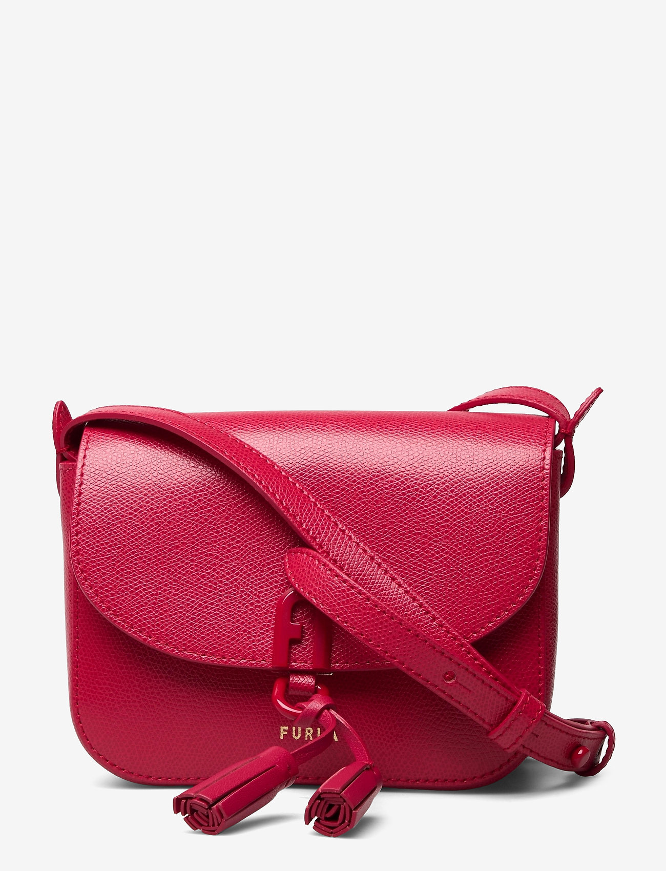 Furla - FURLA 1927 MINI CROSSBODY 17 - ruby - 0
