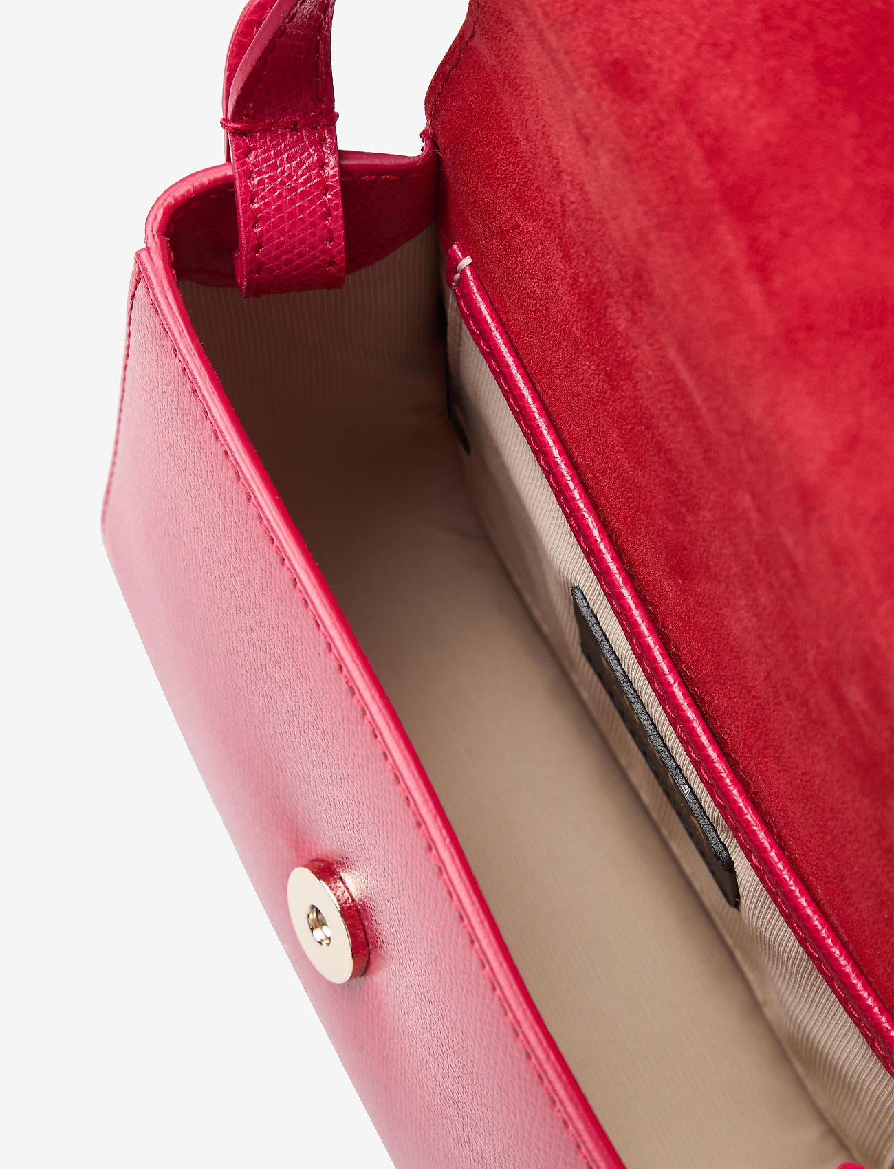 Furla - FURLA 1927 MINI CROSSBODY 17 - ruby - 3