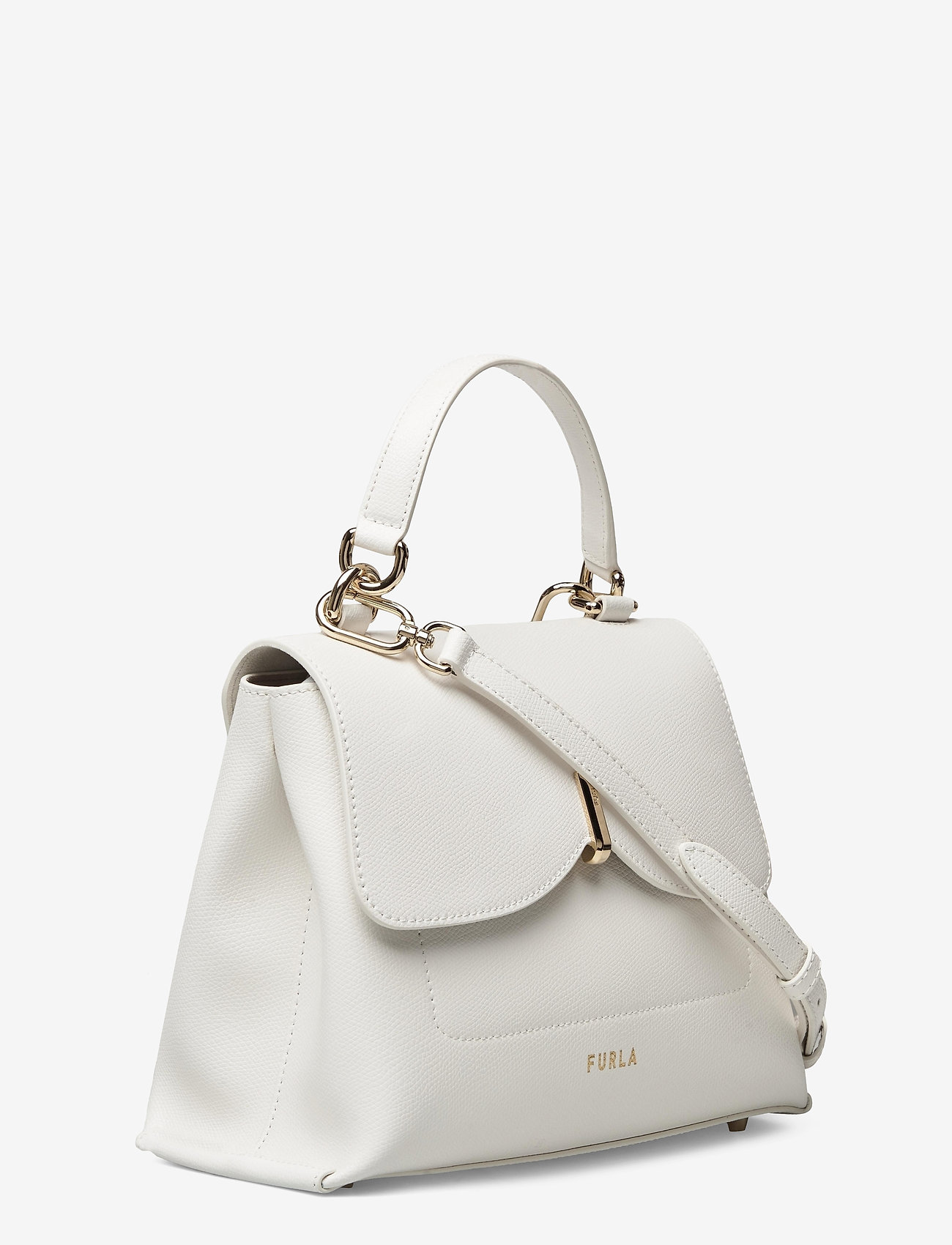 Furla - FURLA RIBBON S TOP HANDLE - talco h - 2