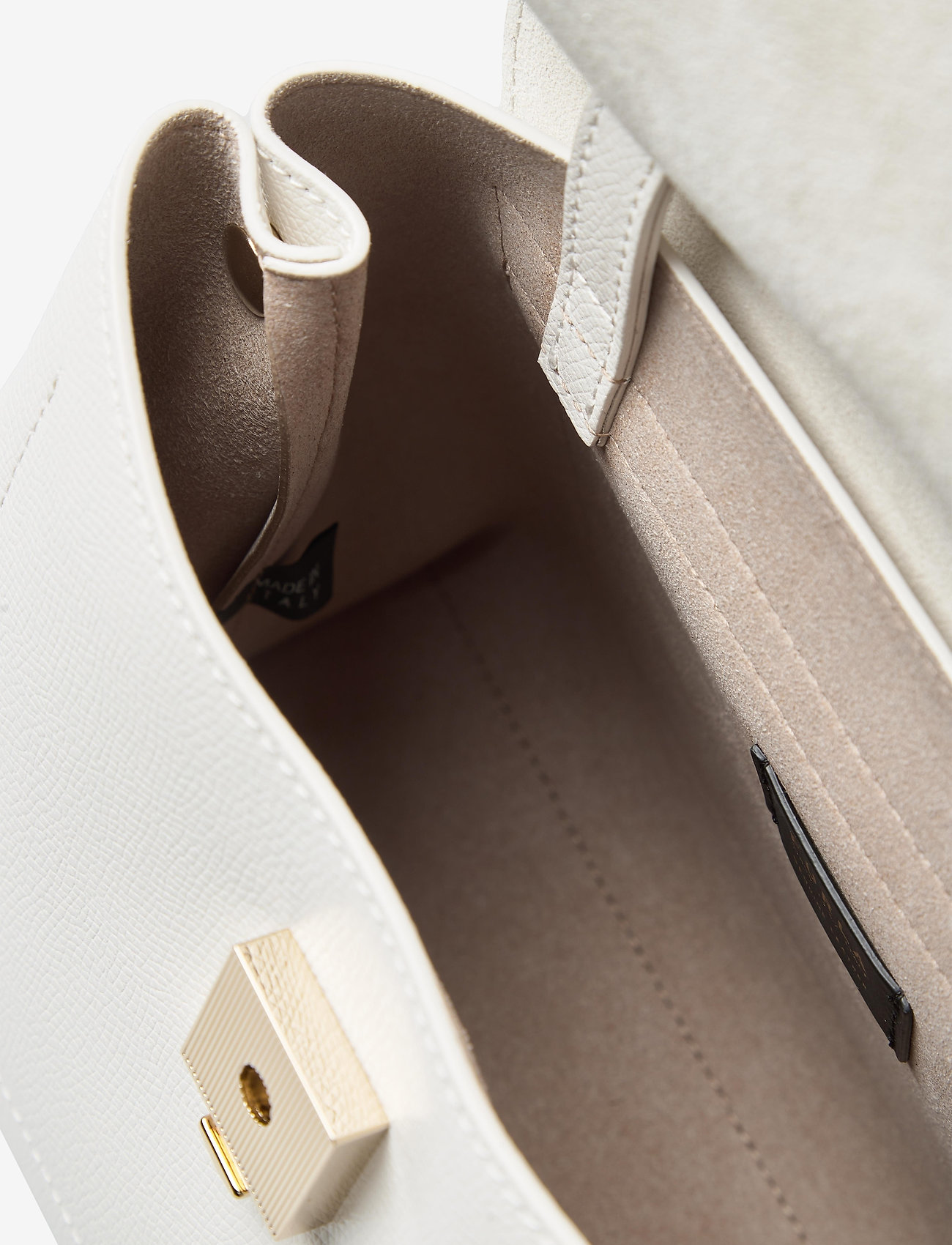 Furla - FURLA RIBBON S TOP HANDLE - talco h - 3