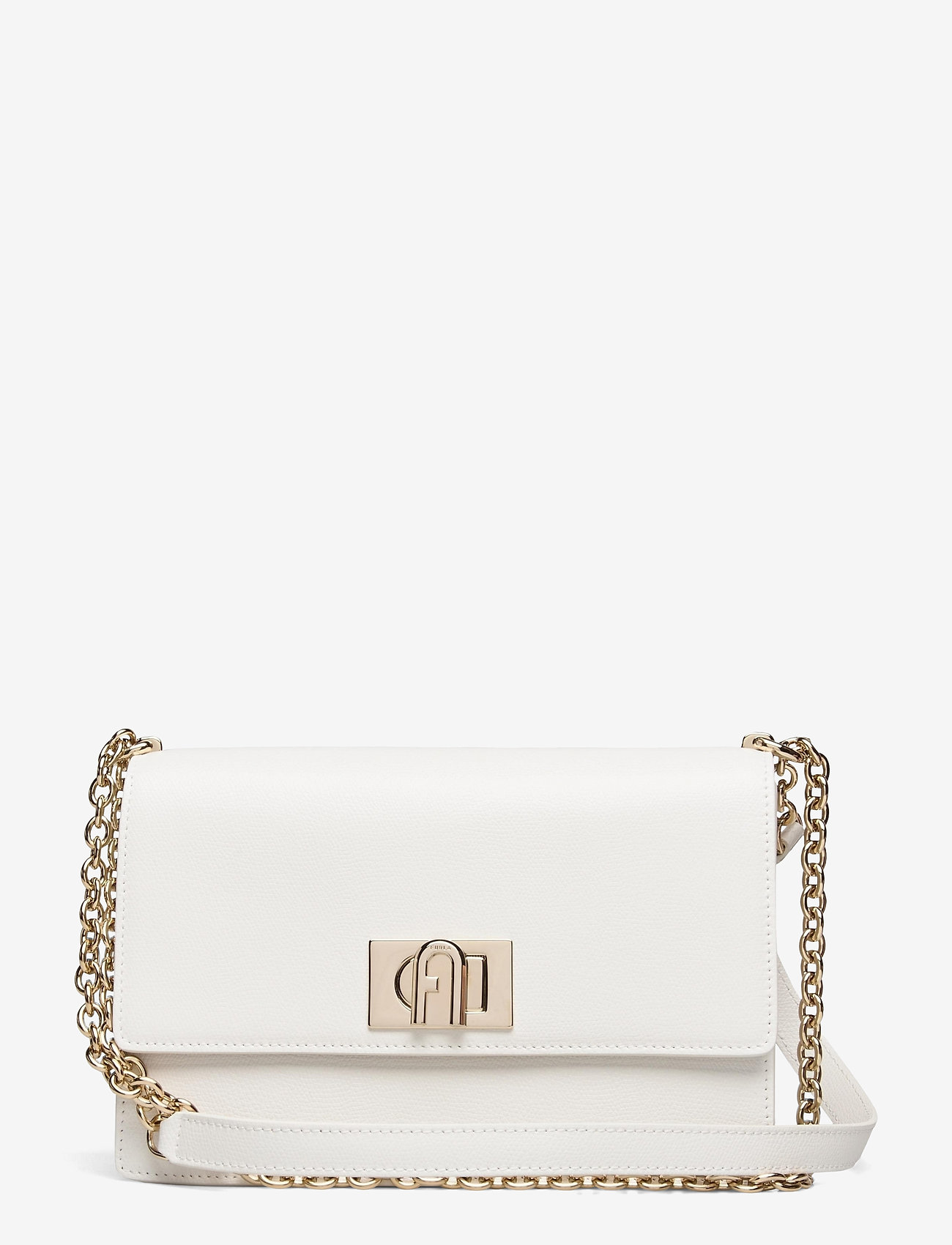 Furla - FURLA 1927 S CROSSBODY 24 - talco h - 0