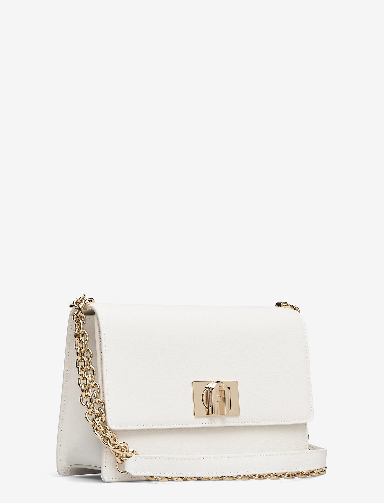Furla - FURLA 1927 S CROSSBODY 24 - talco h - 2