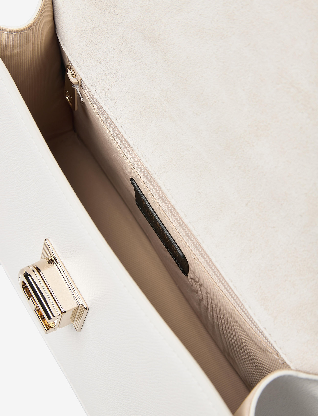 Furla - FURLA 1927 S CROSSBODY 24 - talco h - 3