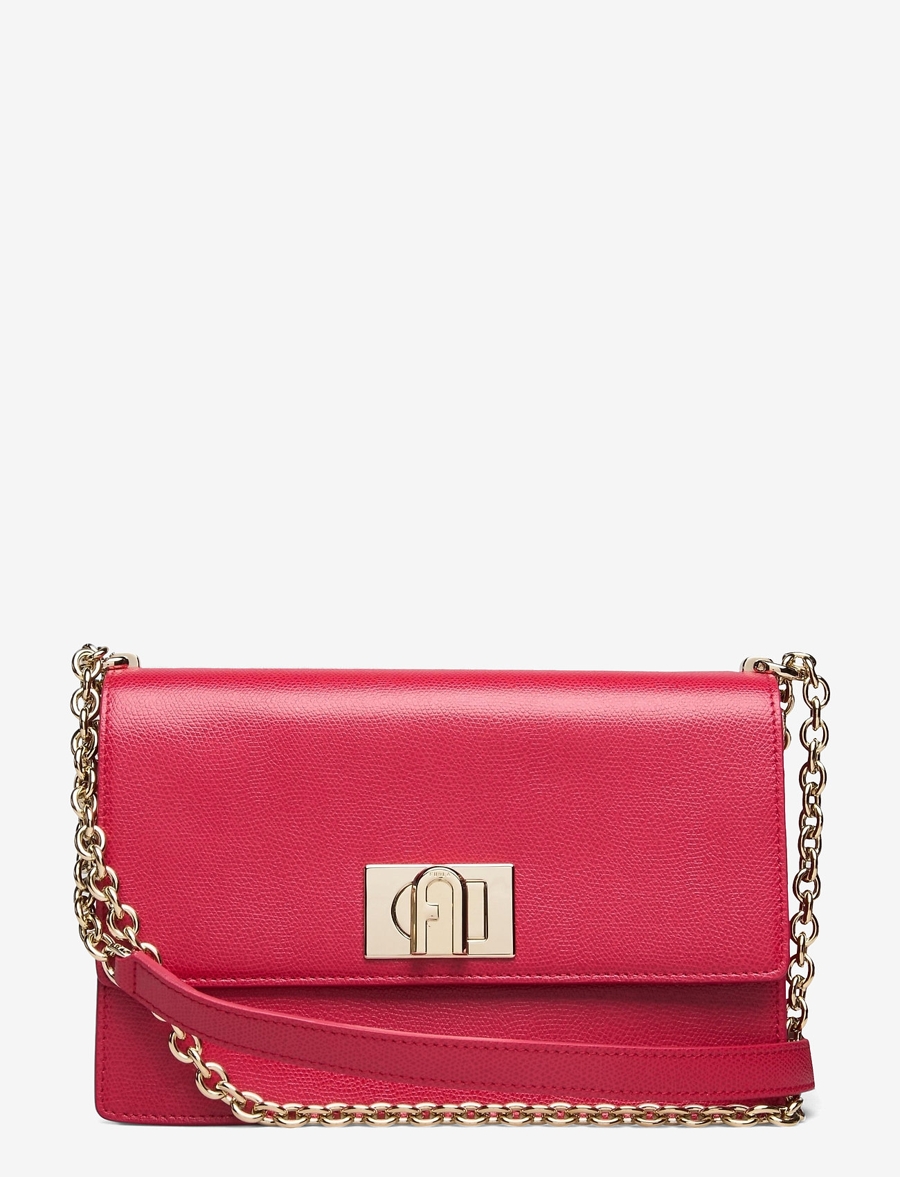 Furla - FURLA 1927 S CROSSBODY 24 - ruby - 0