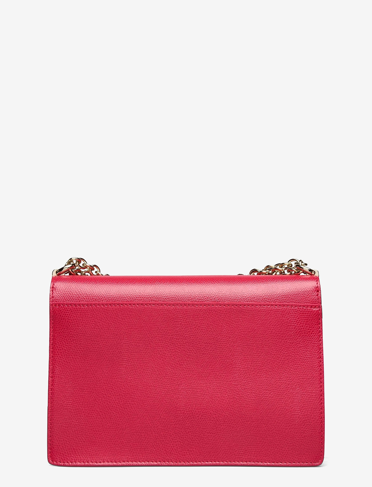 Furla - FURLA 1927 S CROSSBODY 24 - ruby - 1