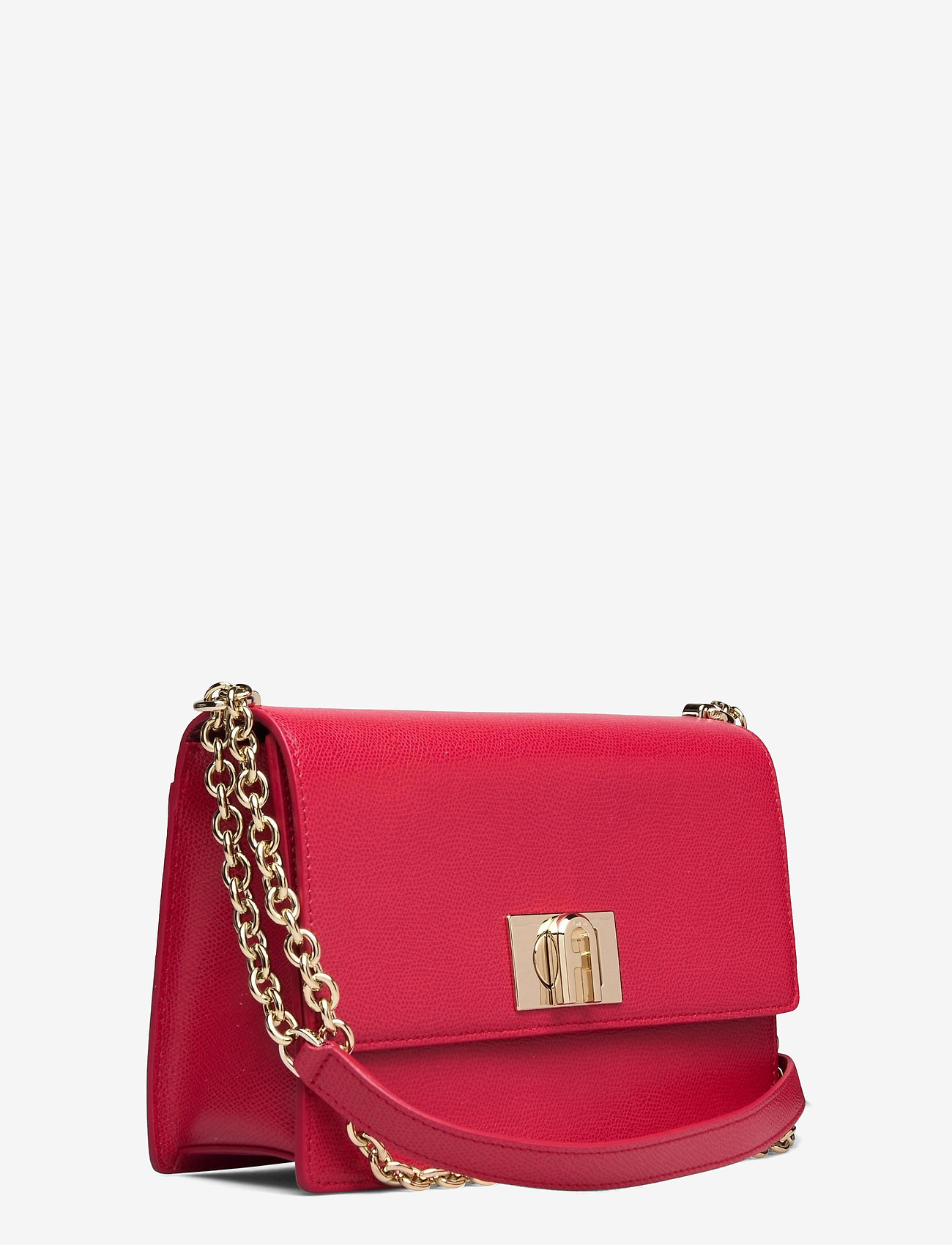 Furla - FURLA 1927 S CROSSBODY 24 - ruby - 2