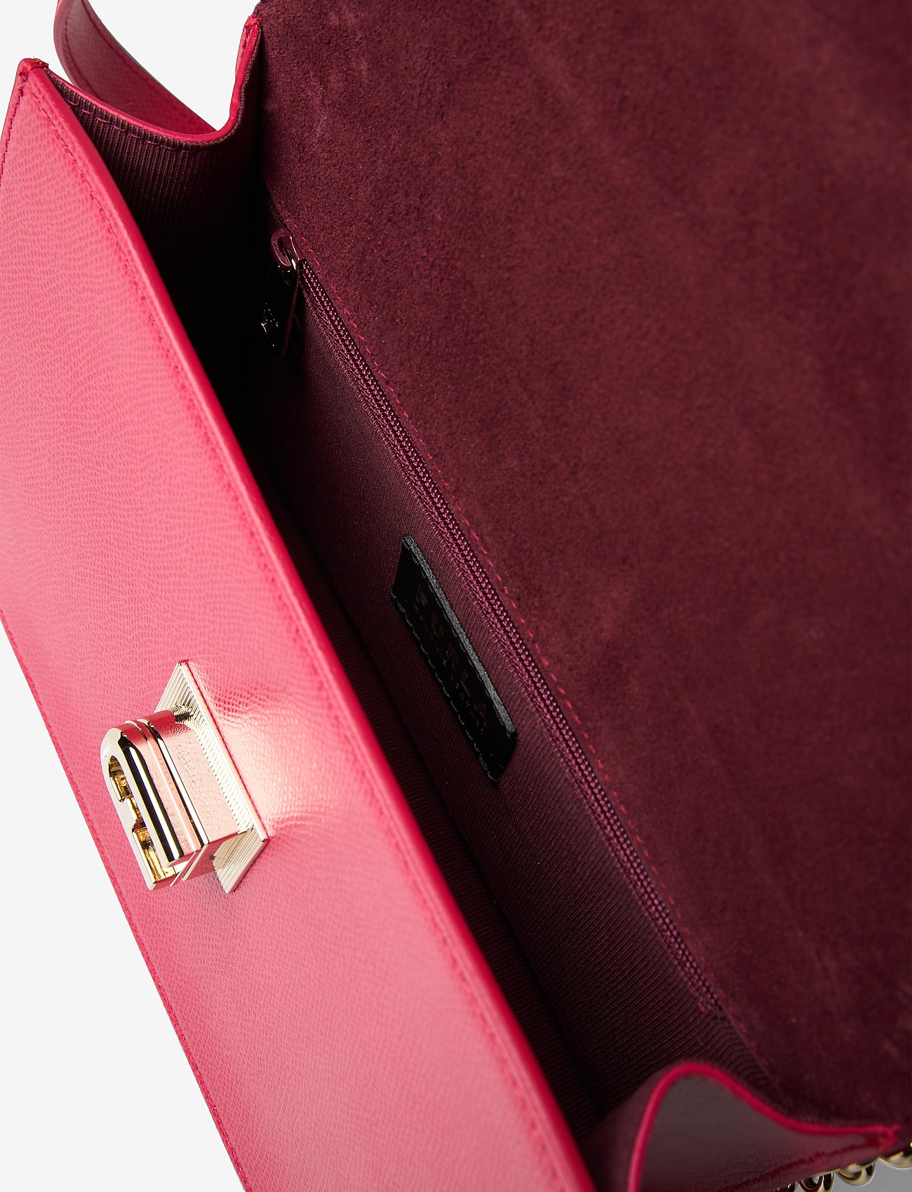 Furla - FURLA 1927 S CROSSBODY 24 - ruby - 3