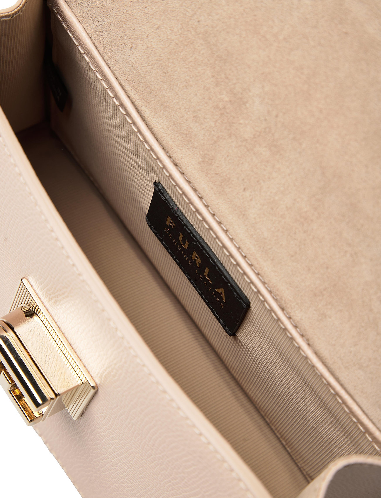 Furla - FURLA 1927 MINI CROSSBODY 20 - ballerina i - 4