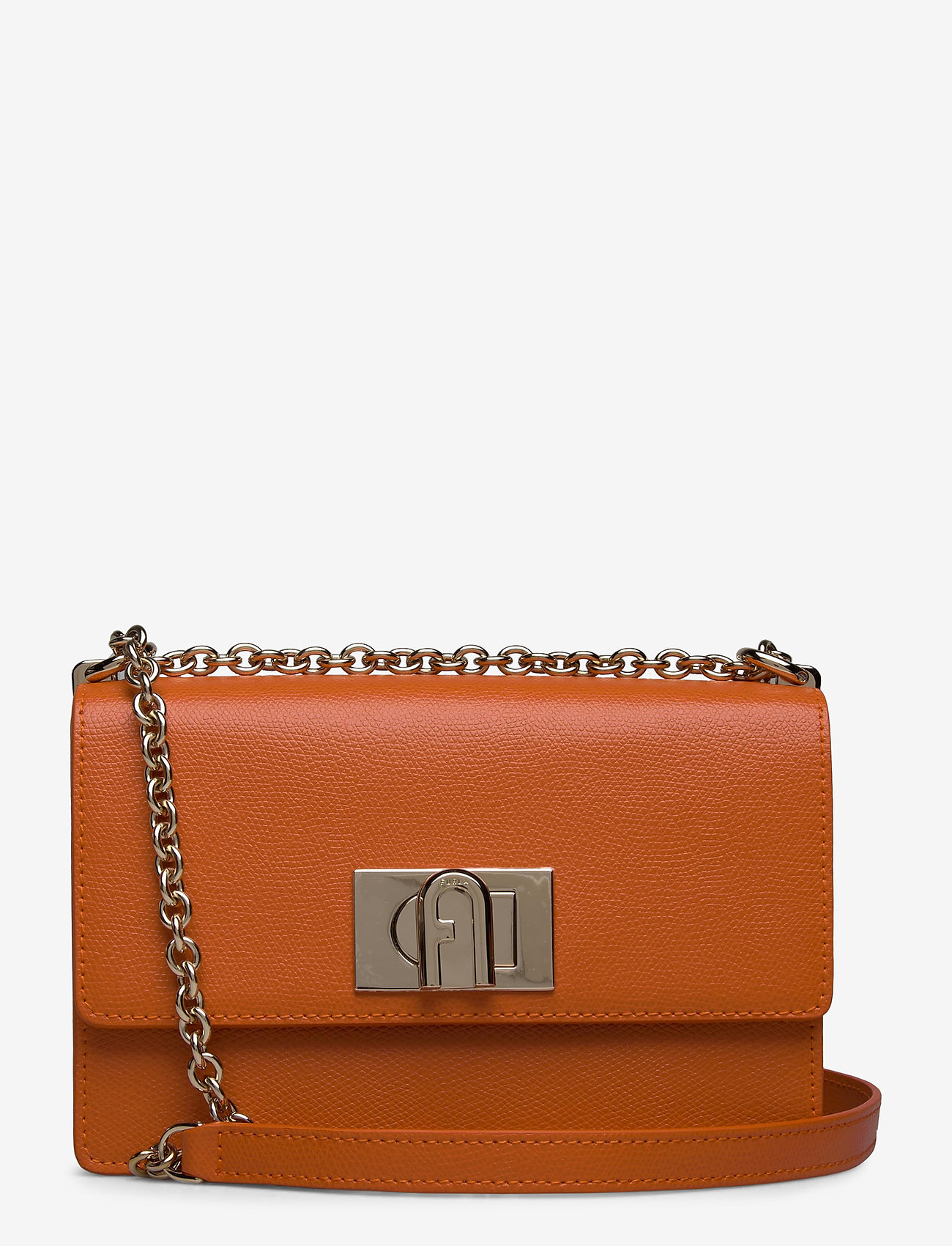 Furla - FURLA 1927 MINI CROSSBODY 20 - orange i - 0