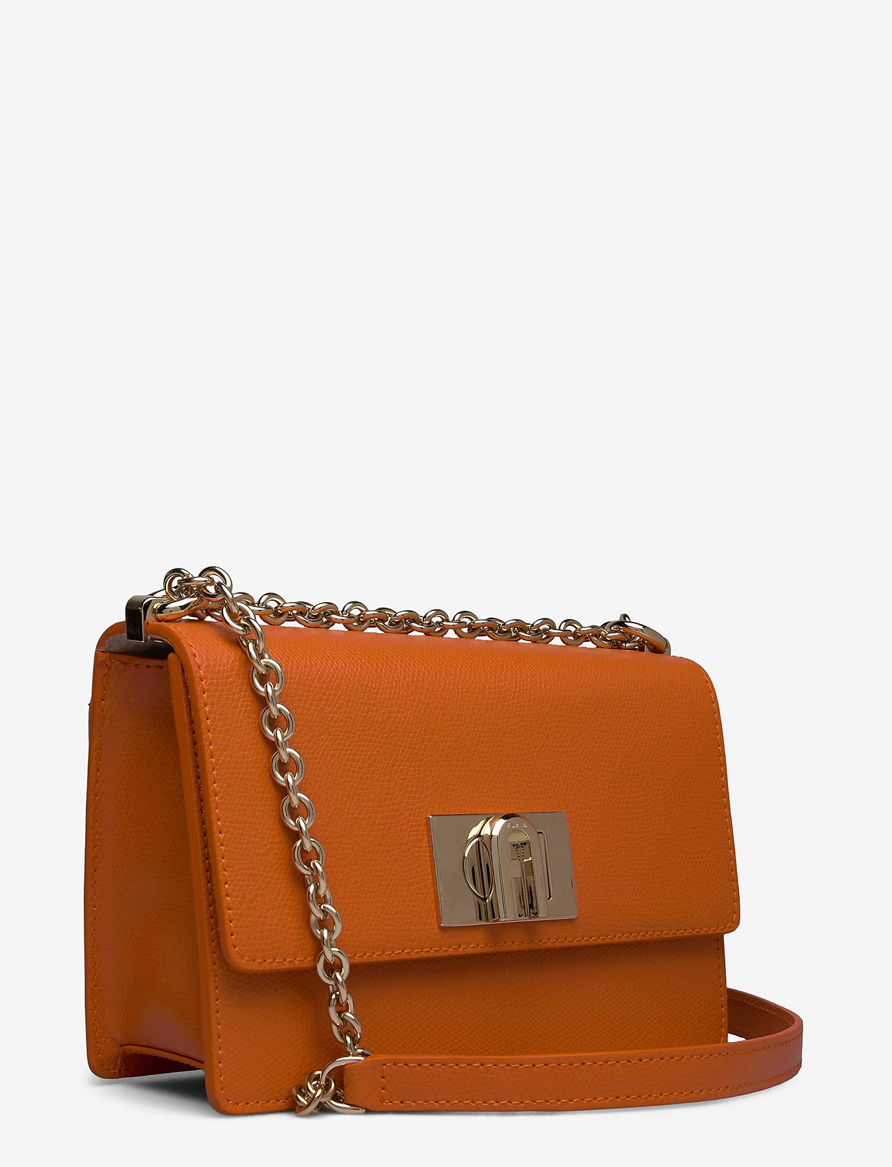 Furla - FURLA 1927 MINI CROSSBODY 20 - orange i - 2