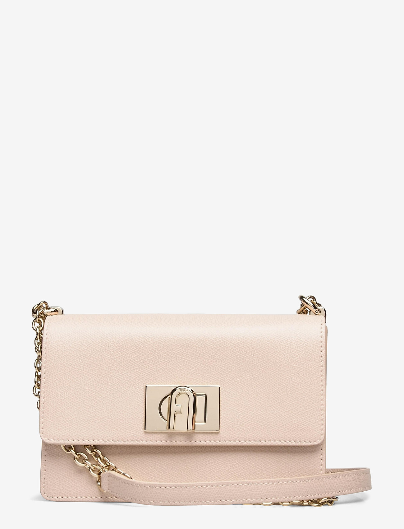 FURLA 1927 MINI CROSSBODY 20 - BALLERINA