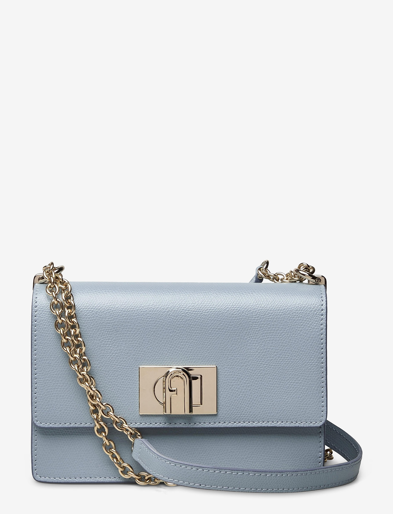 Furla - FURLA 1927 MINI CROSSBODY 20 - avio light - 0