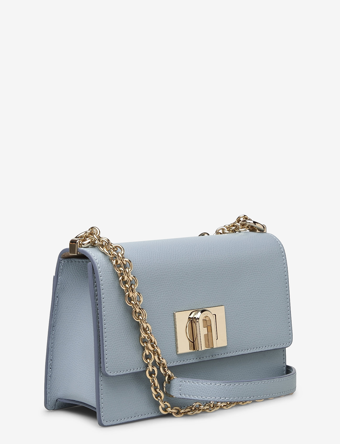 Furla - FURLA 1927 MINI CROSSBODY 20 - avio light - 2