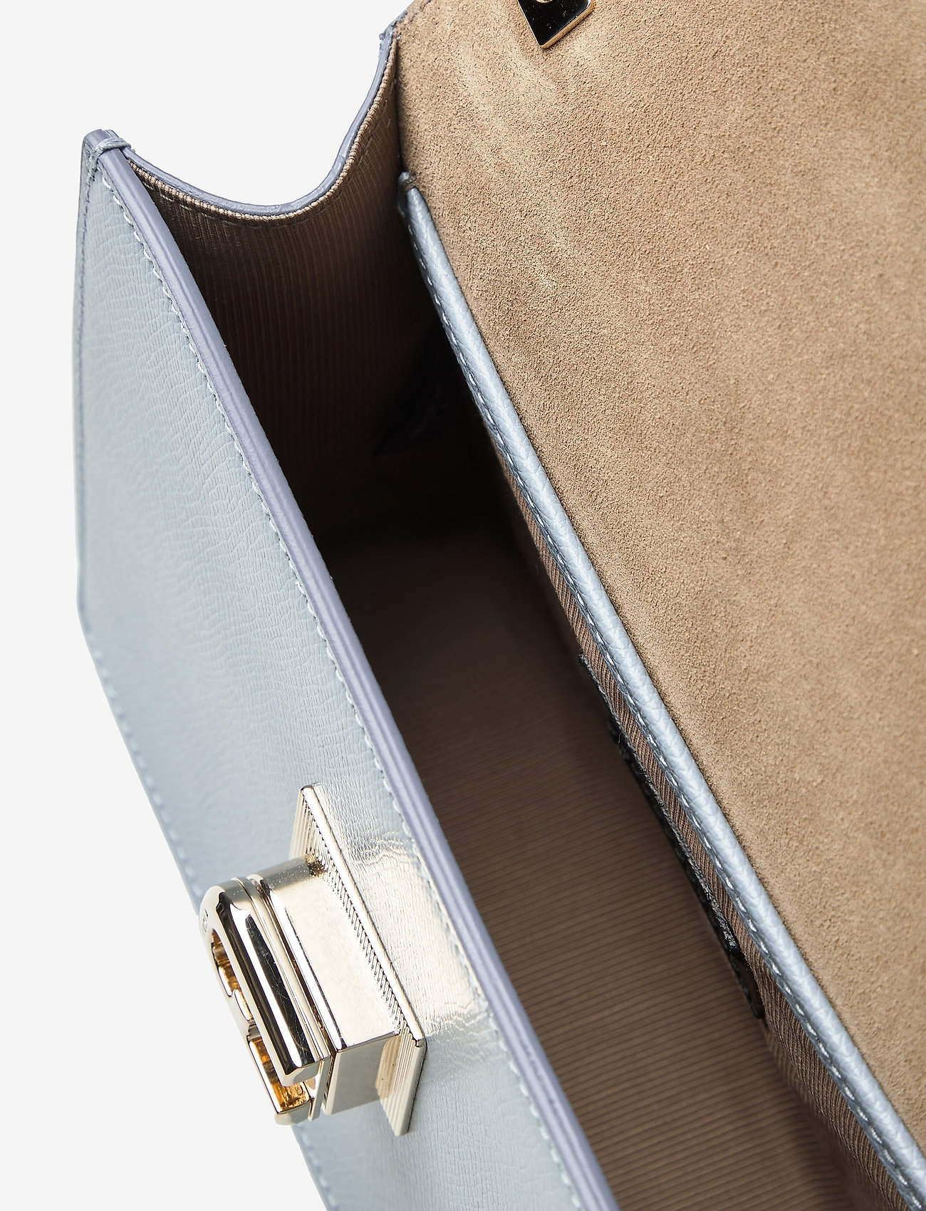 Furla - FURLA 1927 MINI CROSSBODY 20 - avio light - 3