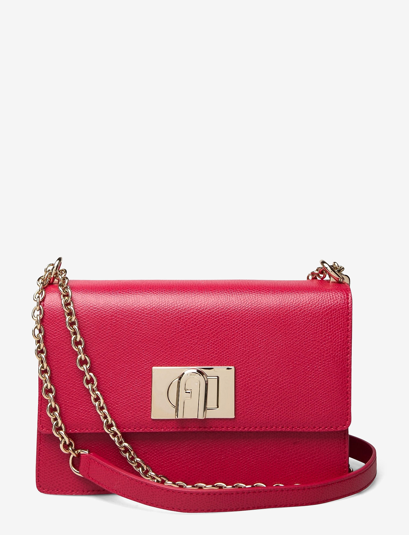 FURLA 1927 MINI CROSSBODY 20 - RUBY