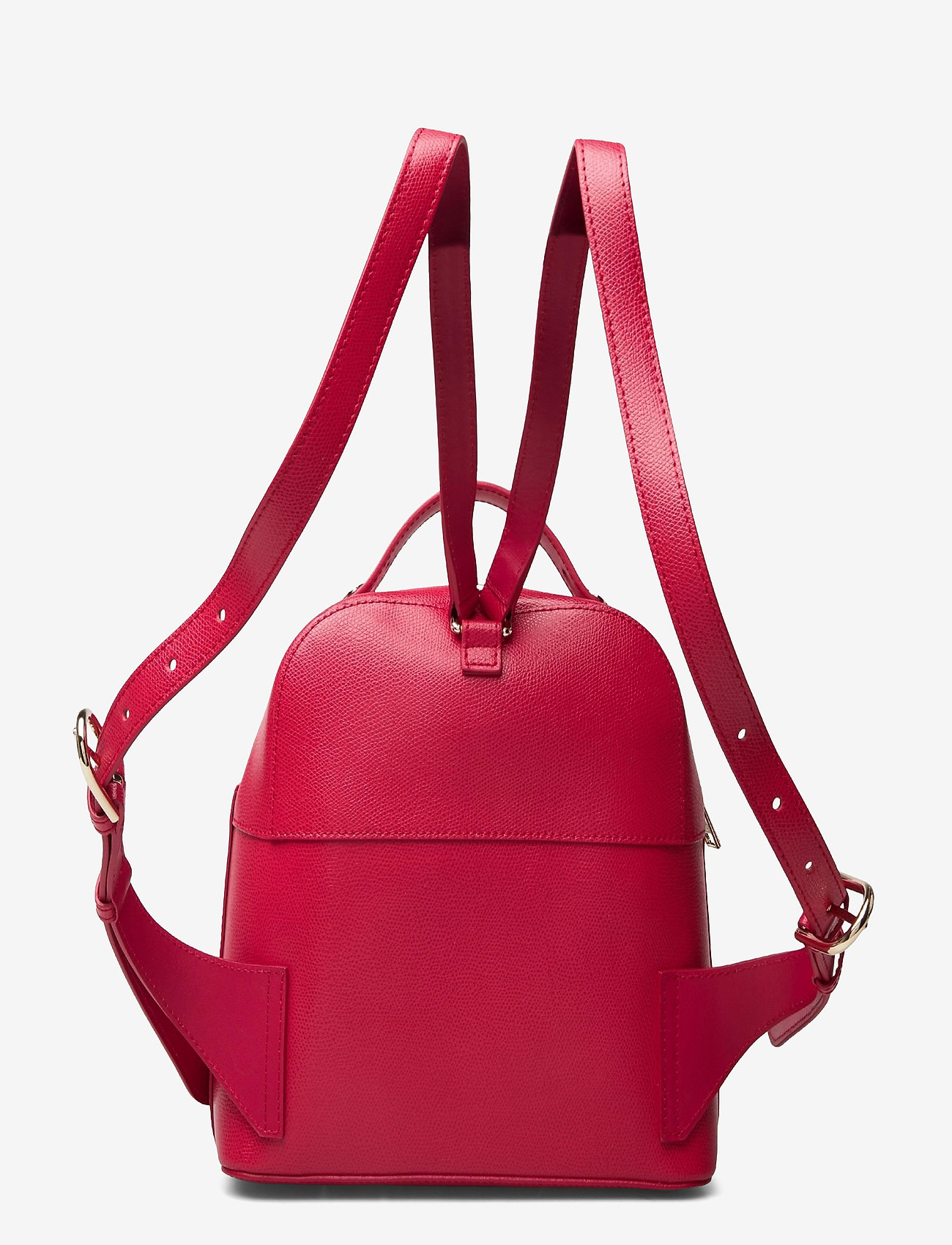 Furla - FURLA PIPER S BACKPACK - ruby - 1