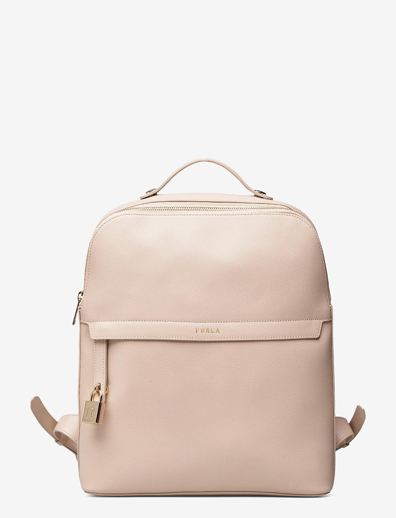 Furla - FURLA PIPER M BACKPACK - ballerina - 0