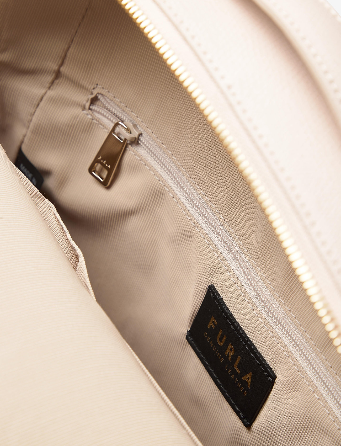 Furla - FURLA PIPER M BACKPACK - ballerina - 3