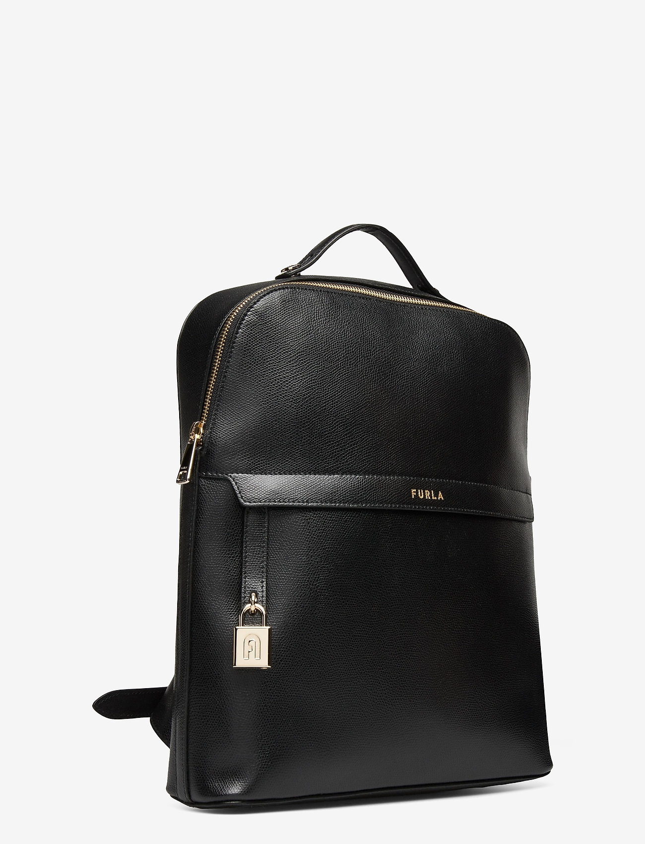 Furla - FURLA PIPER M BACKPACK - nero - 2