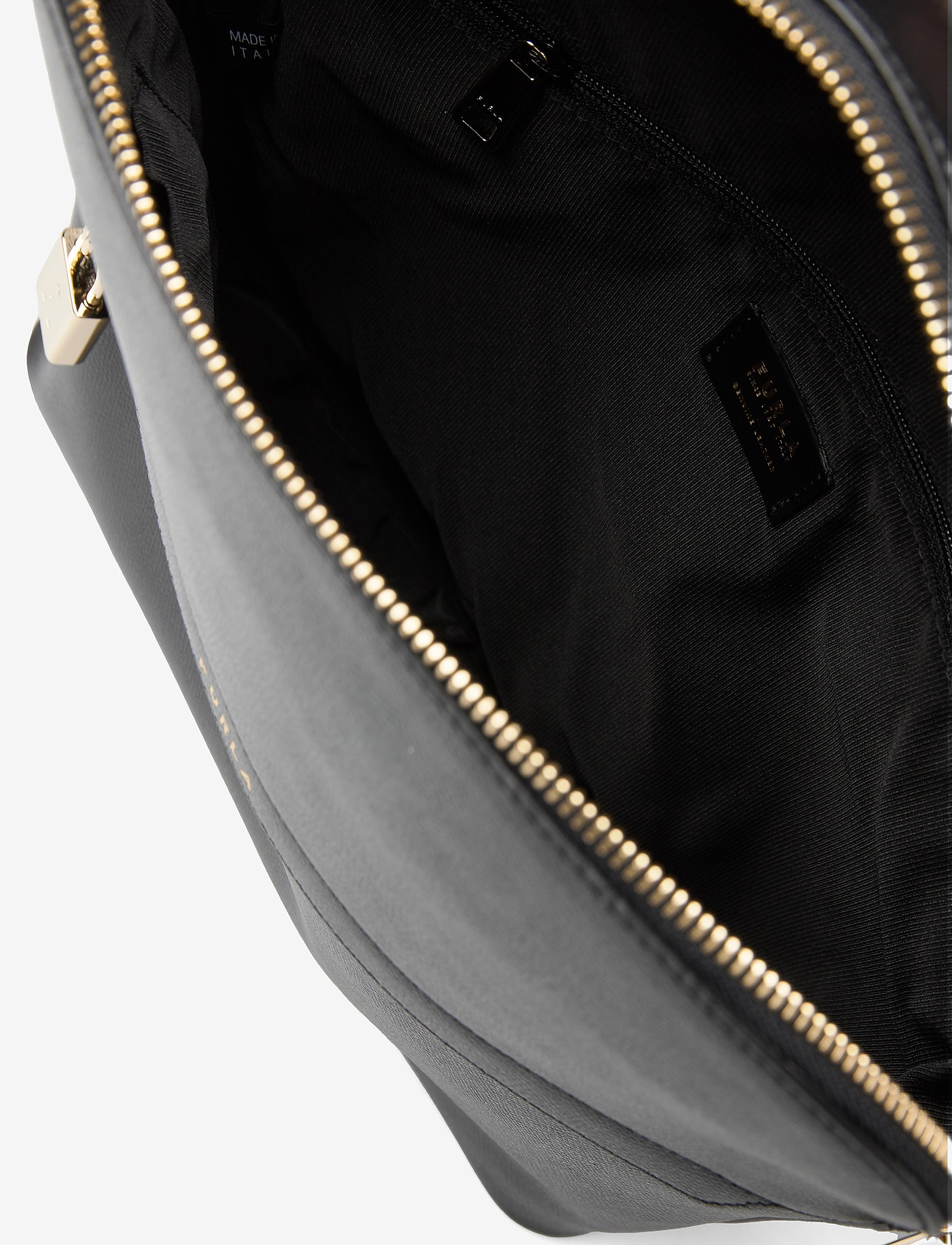 Furla - FURLA PIPER M BACKPACK - nero - 3