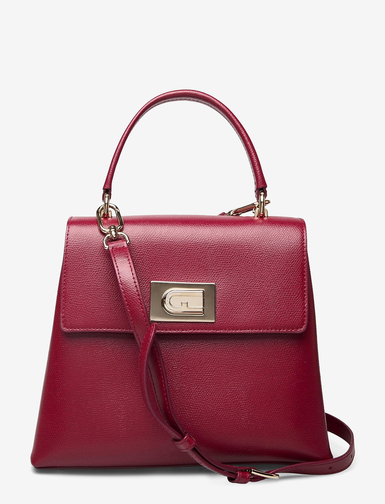FURLA 1927 S TOP HANDLE - CILIEGIA D