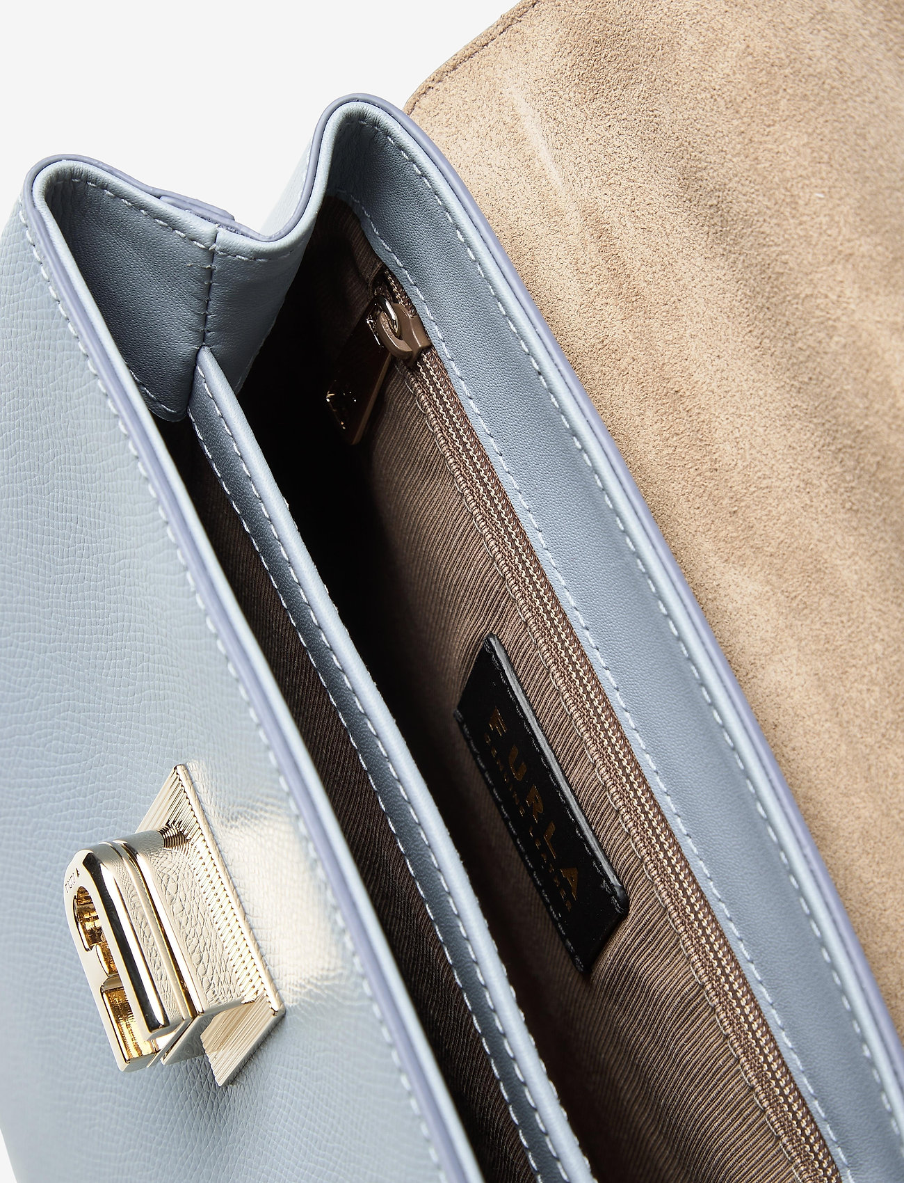 Furla - FURLA 1927 S TOP HANDLE - avio light - 3