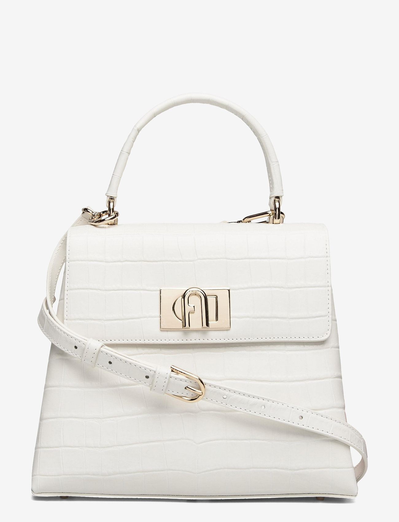 Furla - FURLA 1927 S TOP HANDLE - talco h - 0