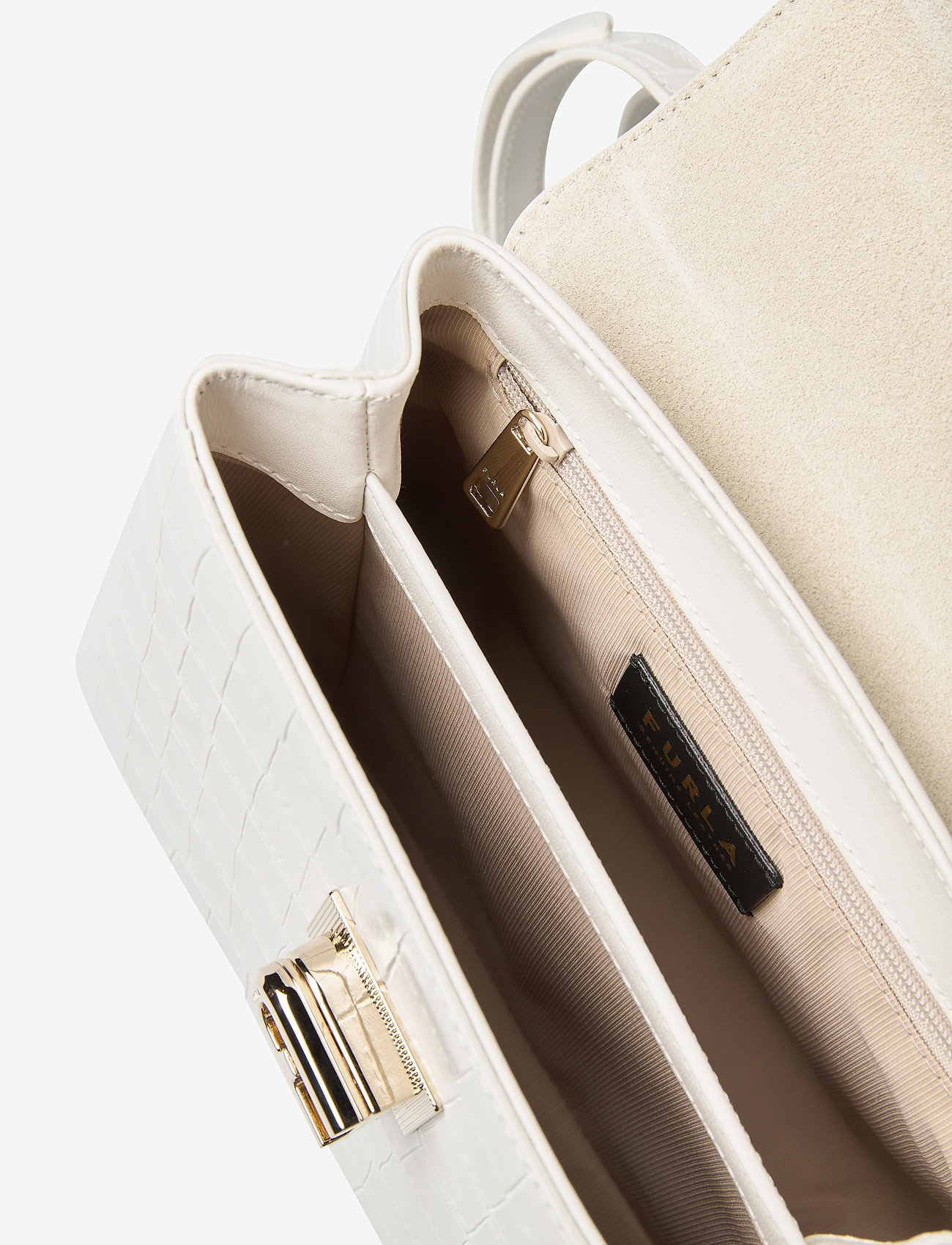 Furla - FURLA 1927 S TOP HANDLE - talco h - 3