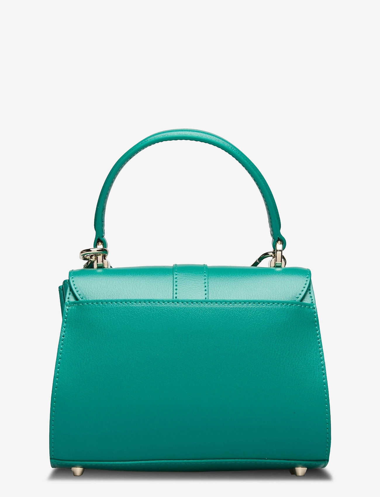 Furla - FURLA 1927 OPERA MINI TOP HANDLE - smeraldo i - 1