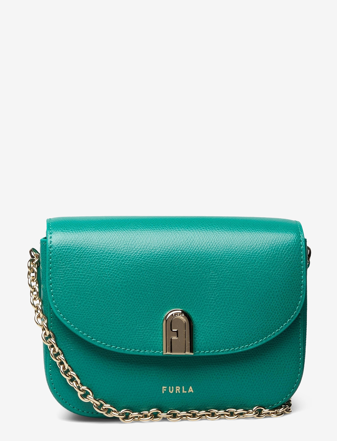 Furla - FURLA 1927 MINI C/BODY 17 W/CH - smeraldo i - 0