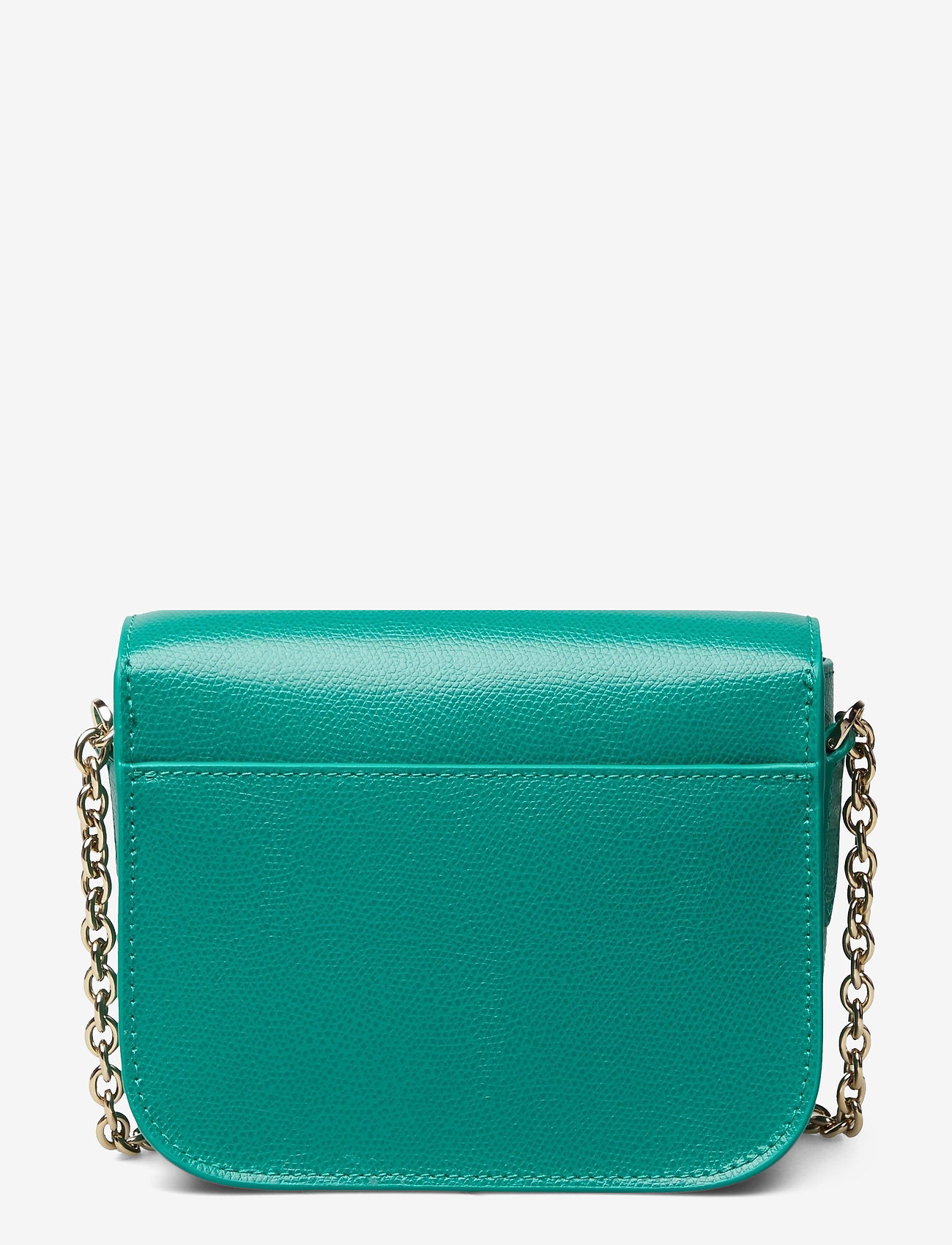 Furla - FURLA 1927 MINI C/BODY 17 W/CH - smeraldo i - 1