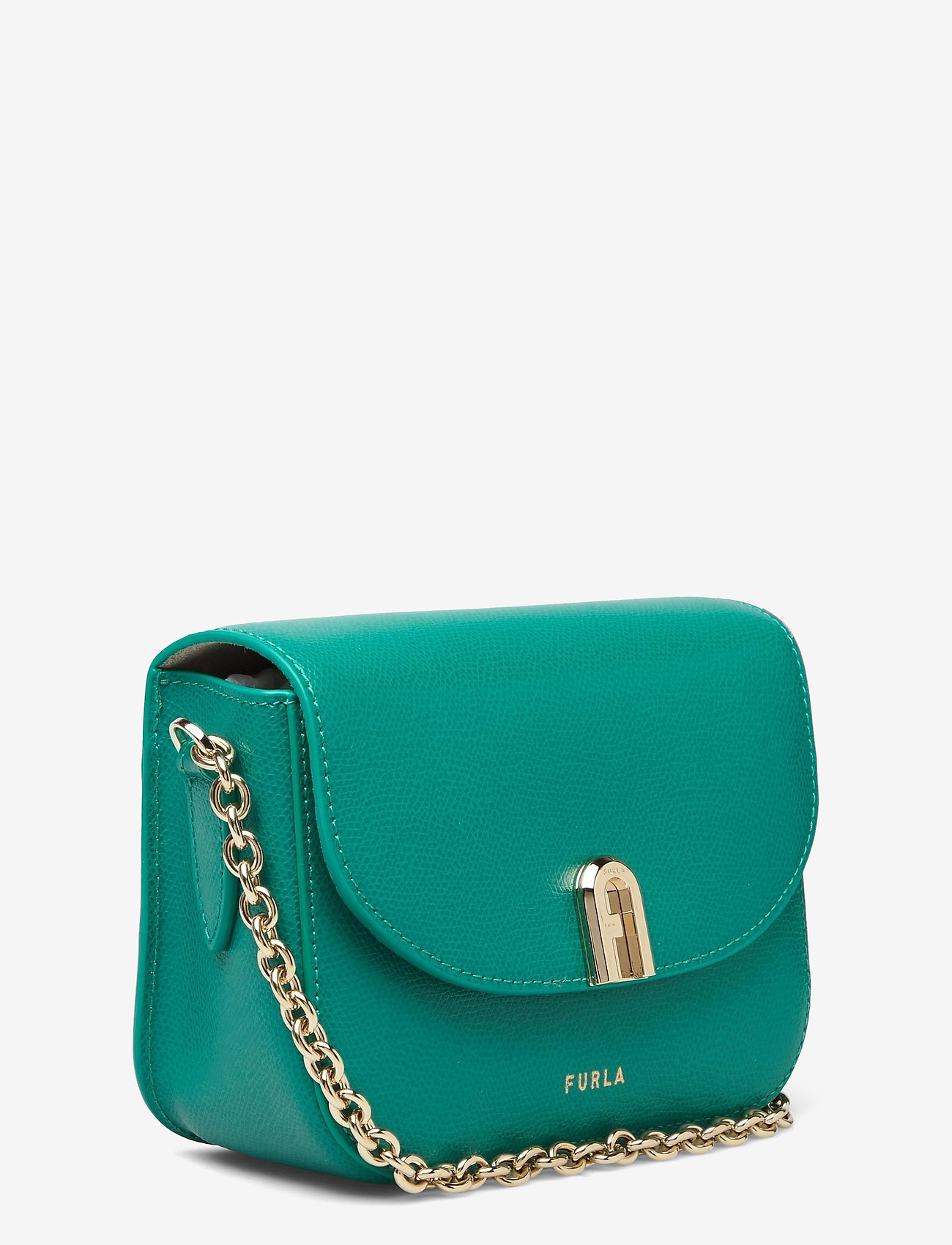Furla - FURLA 1927 MINI C/BODY 17 W/CH - smeraldo i - 2