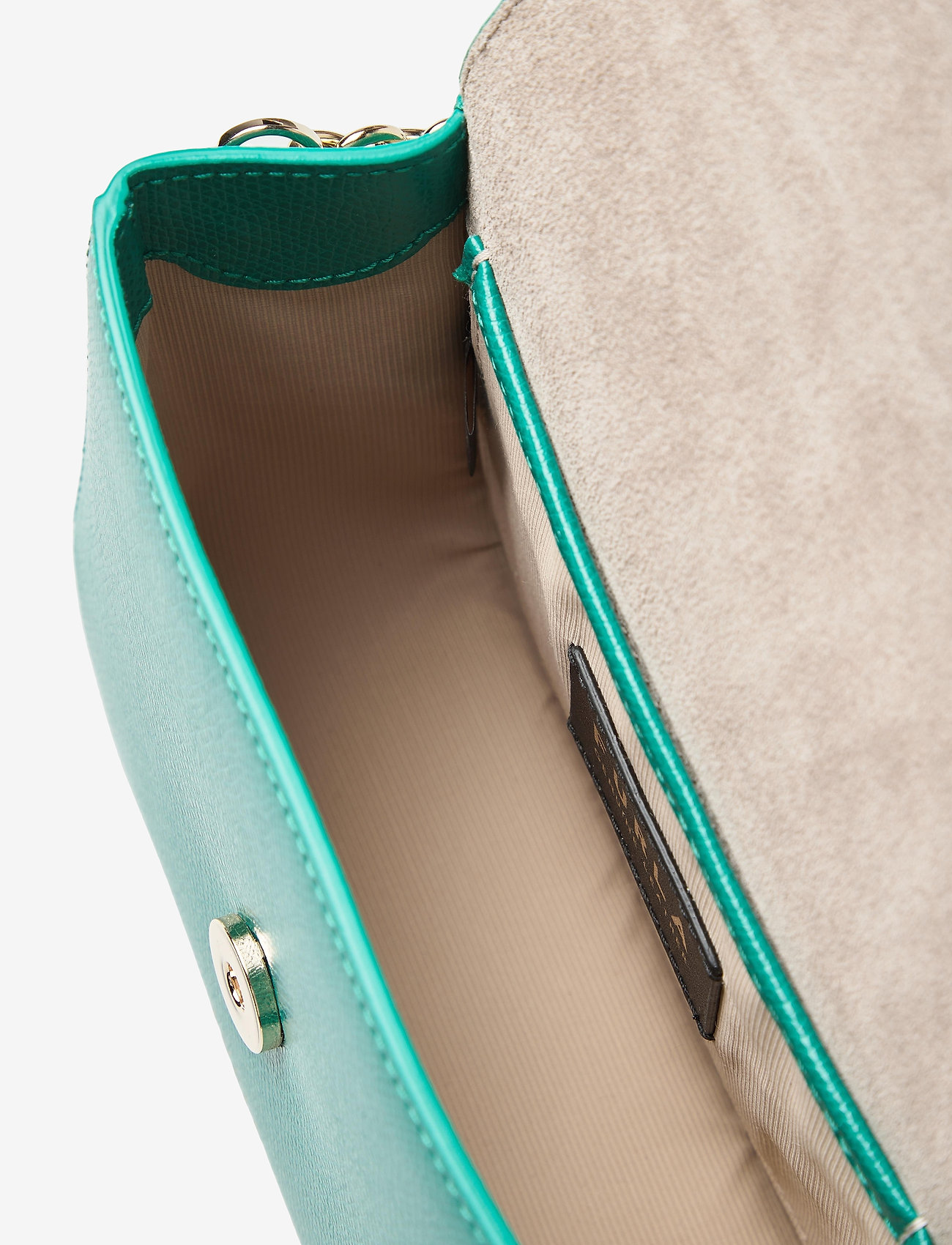 Furla - FURLA 1927 MINI C/BODY 17 W/CH - smeraldo i - 3