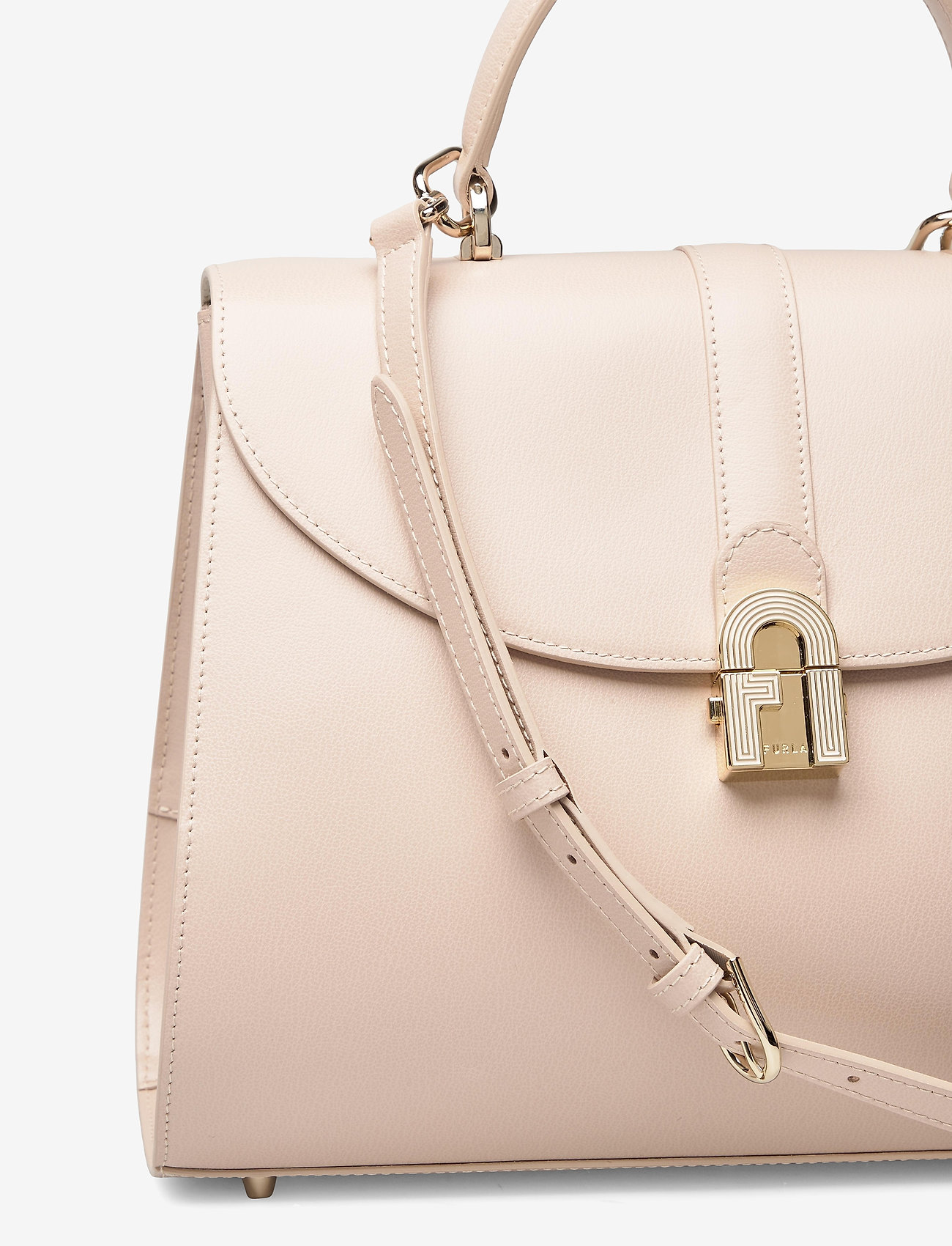 Furla - FURLA 1927 OPERA L TOP HANDLE - ballerina - 3