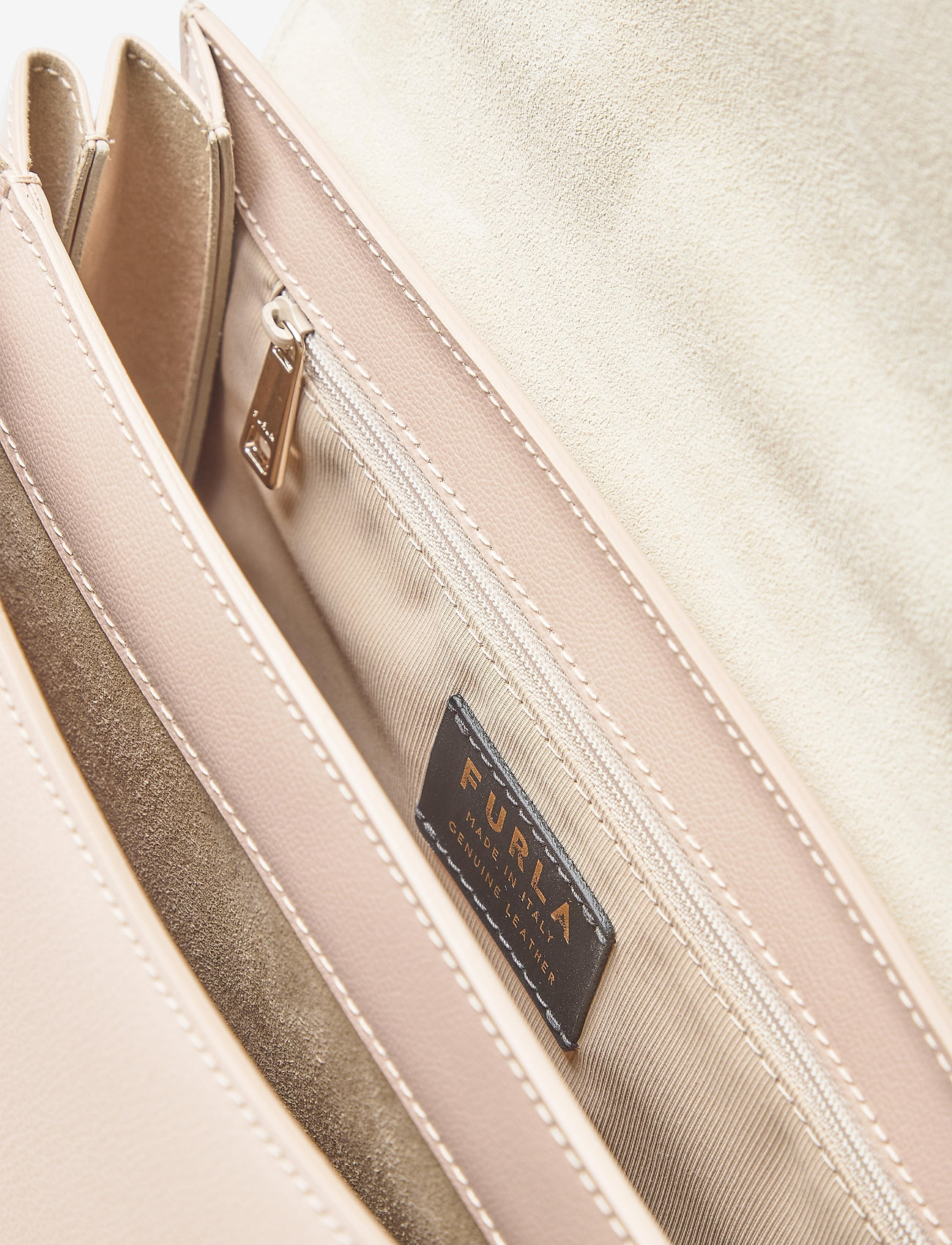 Furla - FURLA 1927 OPERA L TOP HANDLE - ballerina - 4