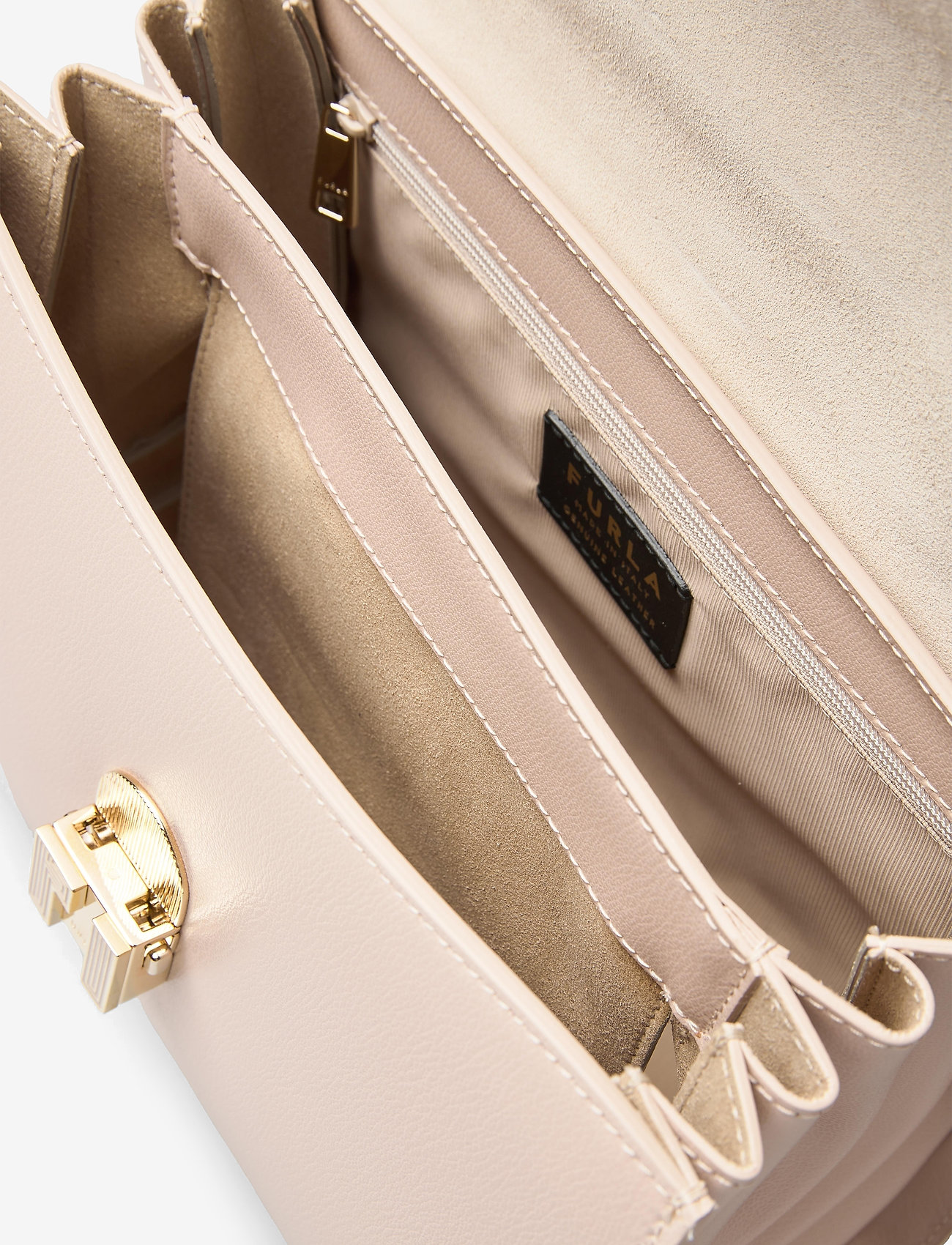 Furla - FURLA 1927 OPERA M TOP HANDLE - ballerina - 3