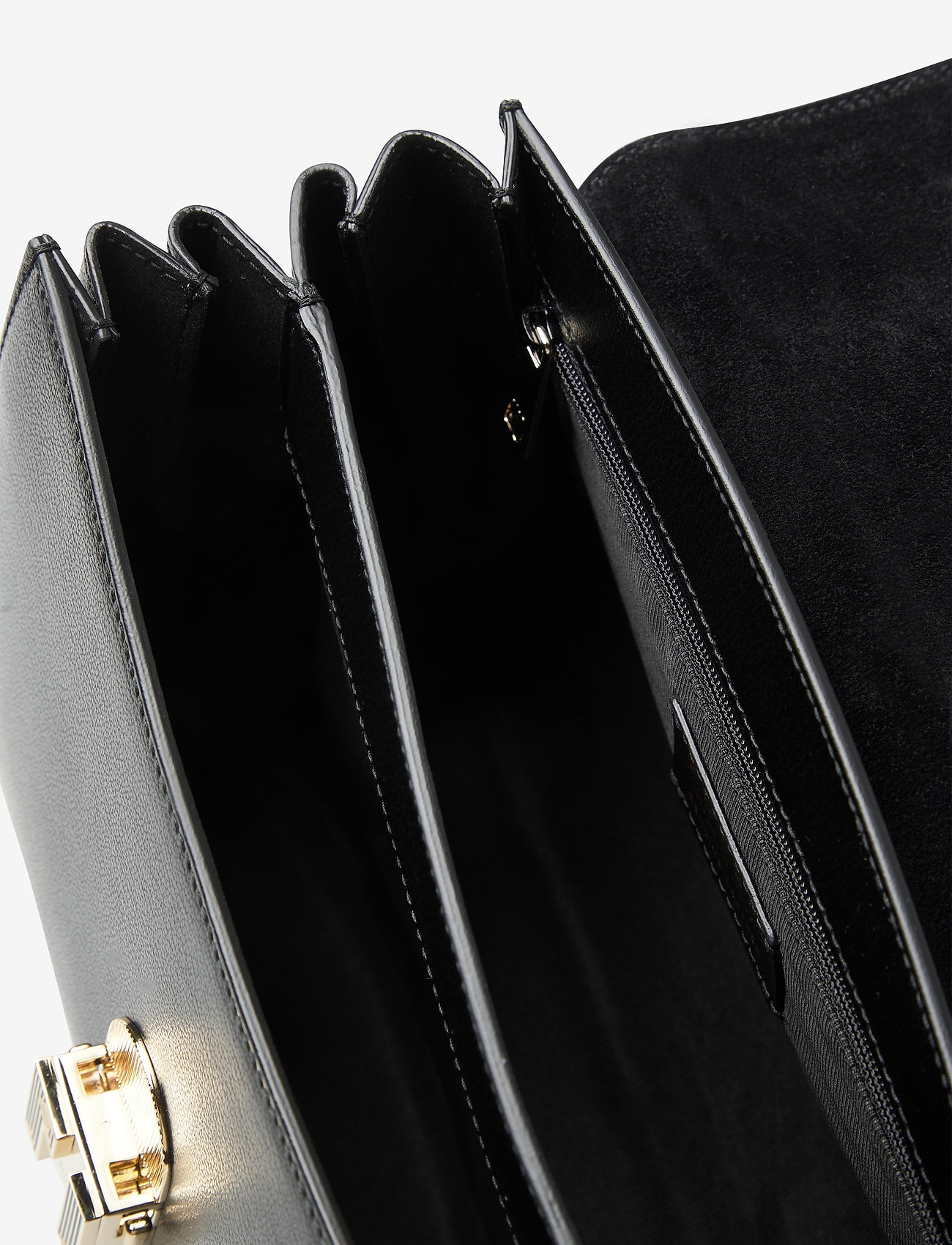 Furla - FURLA 1927 OPERA - nero - 3