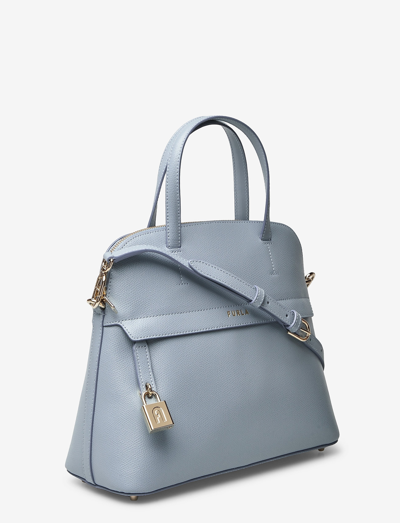 Furla - FURLA PIPER M DOME - avio light - 2